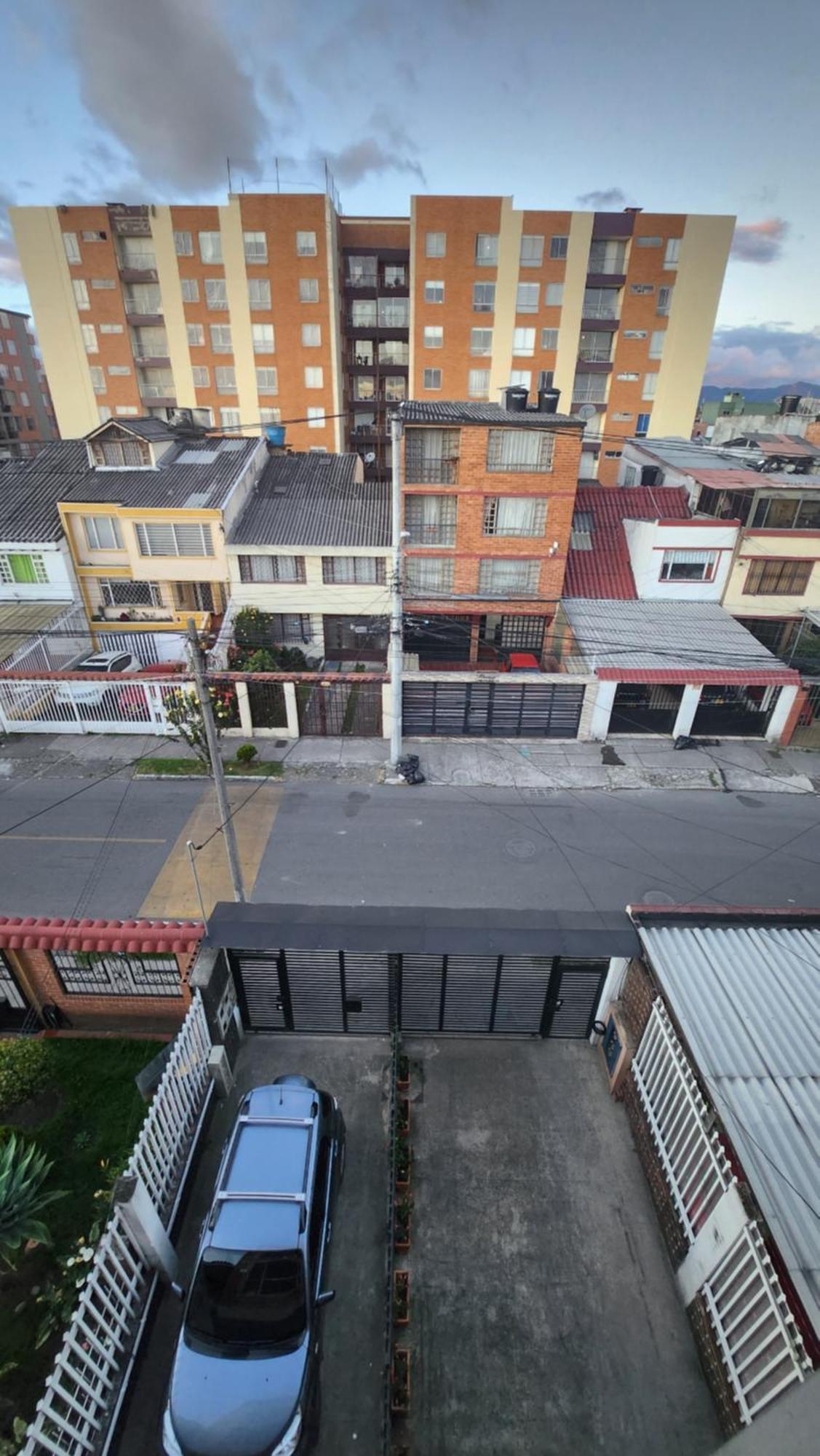 Guest house Natural Sevgi Bogota