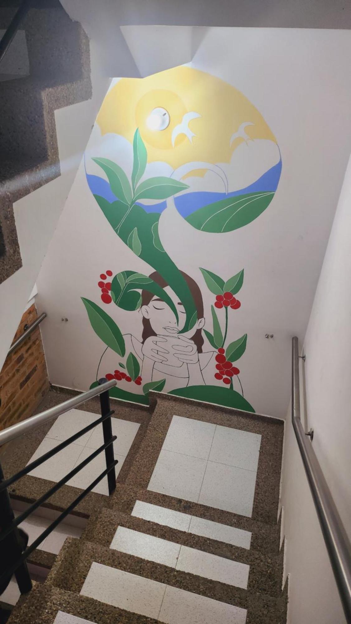 Guest house Natural Sevgi