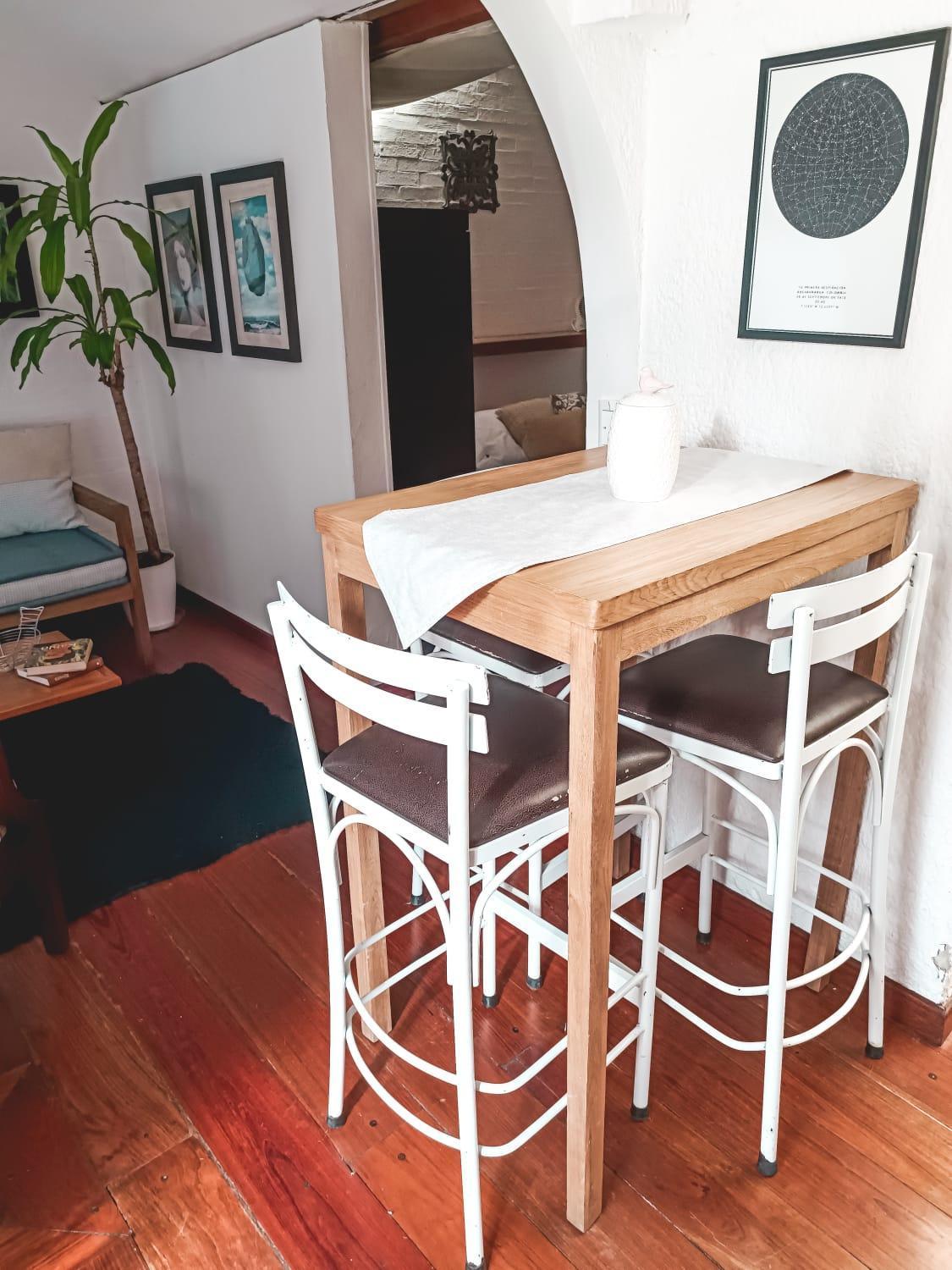 Apartment Kaikun Bogota