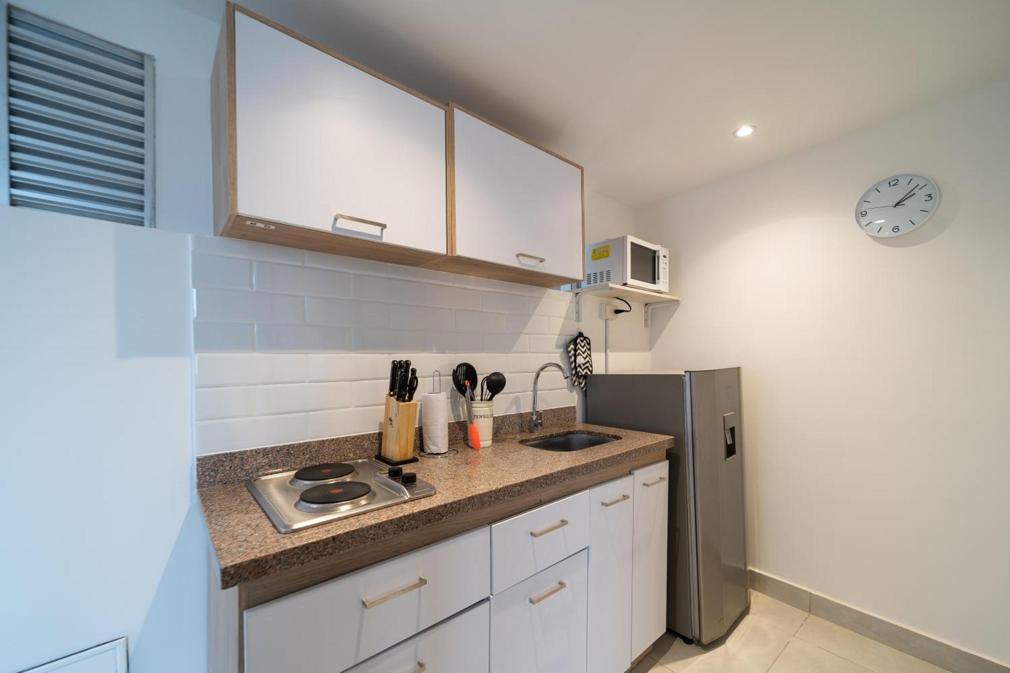 Apartment Anima 64 Bogota