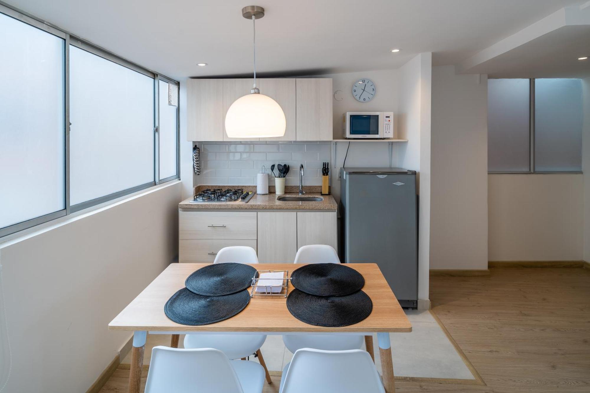Apartment Anima 64