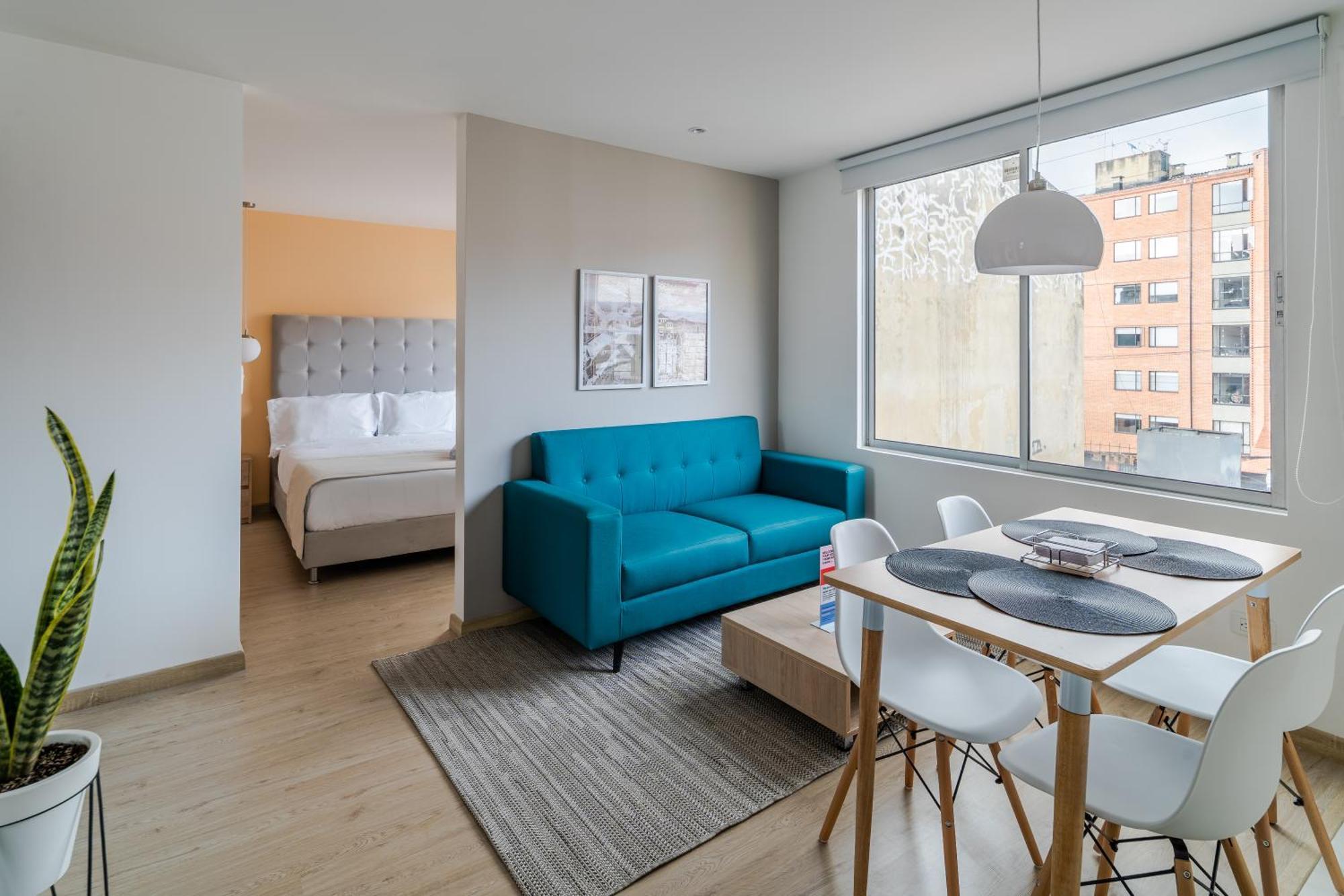 Apartment Anima 64 *
