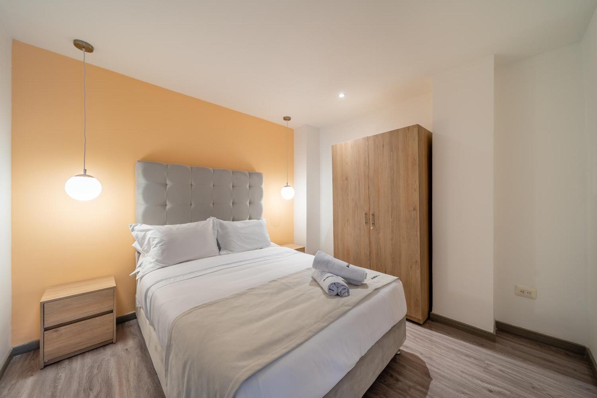 Apartment Anima 64 *