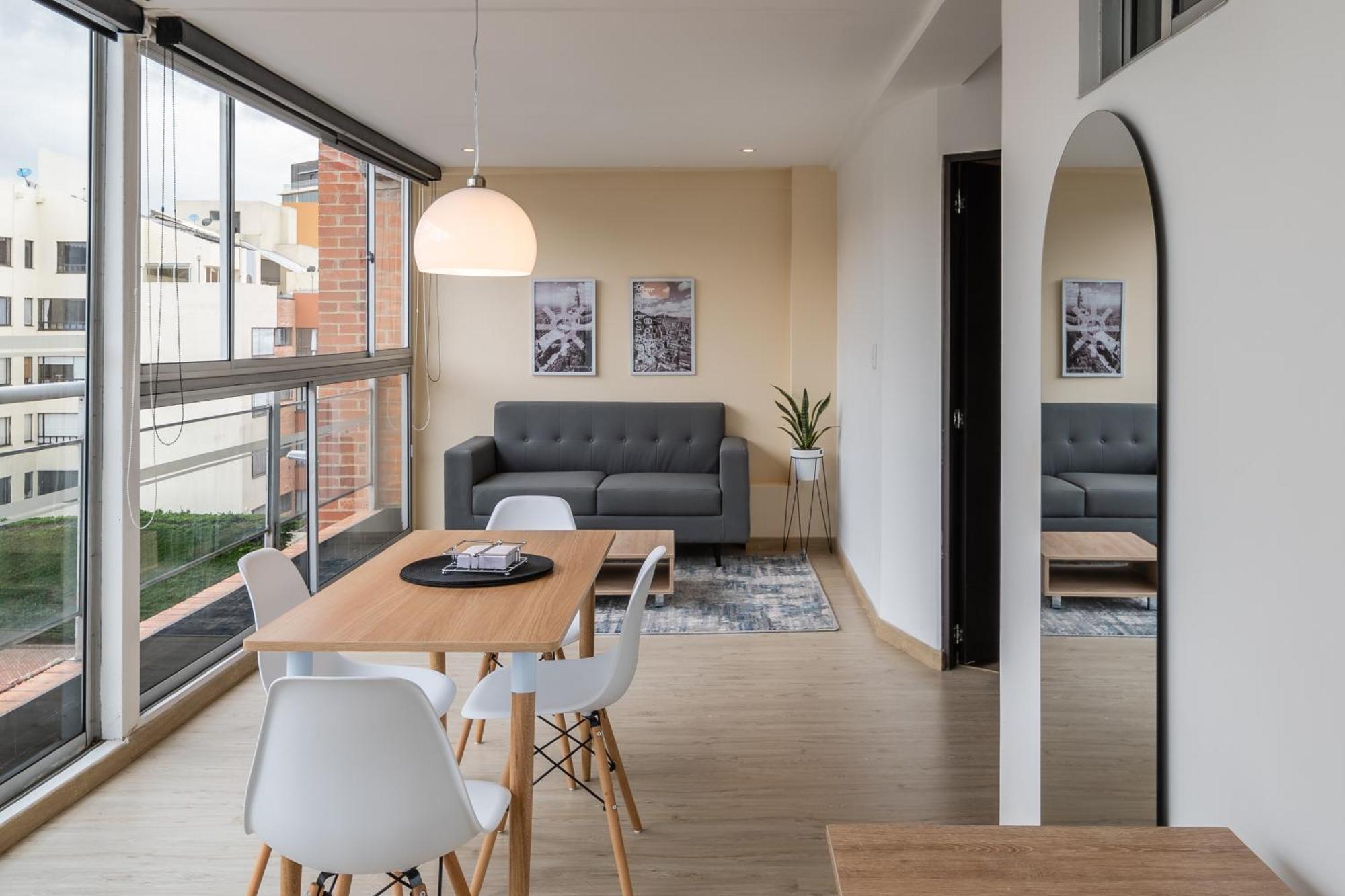 Apartment Anima 64
