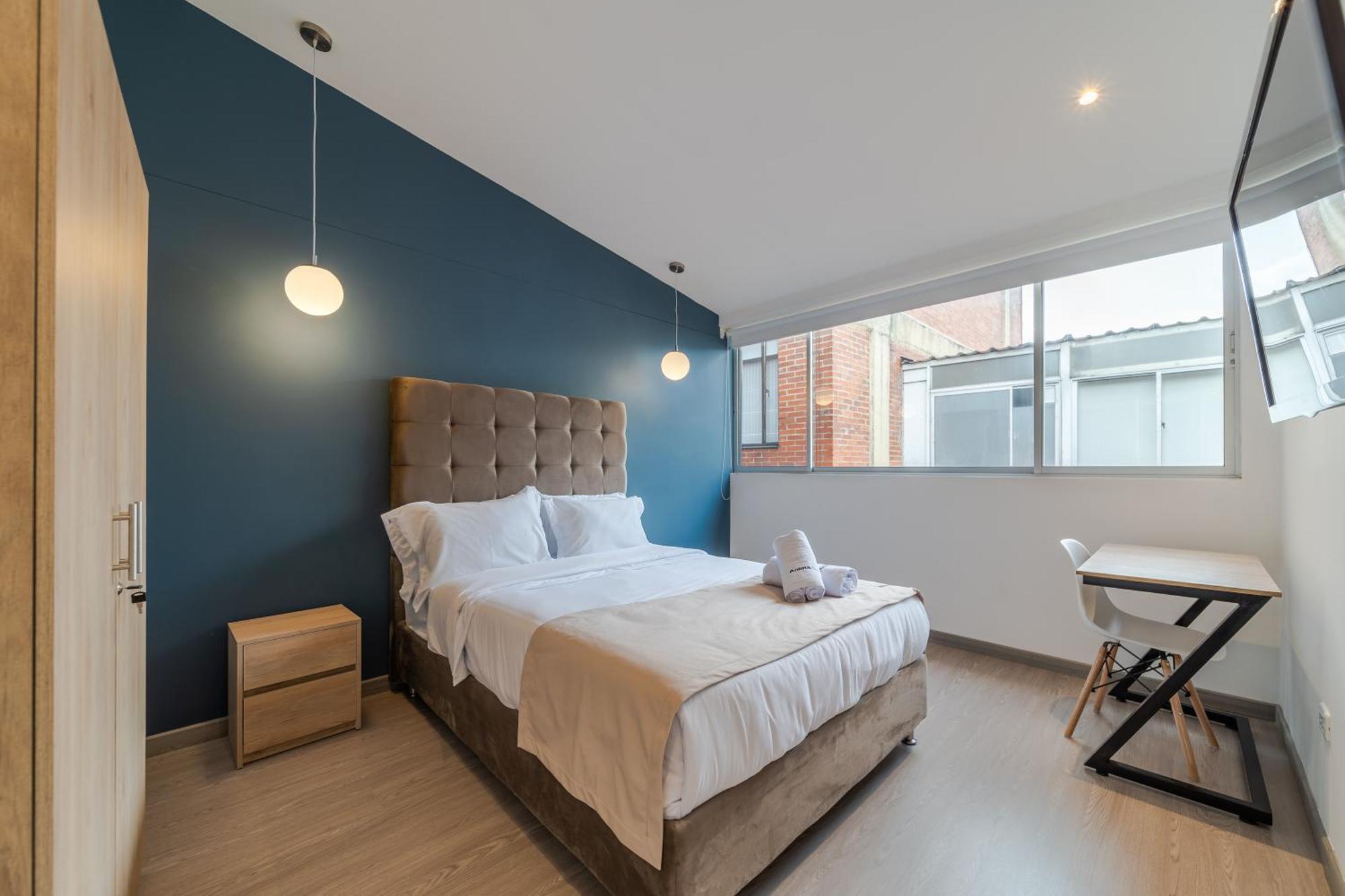 Apartment Anima 64 *