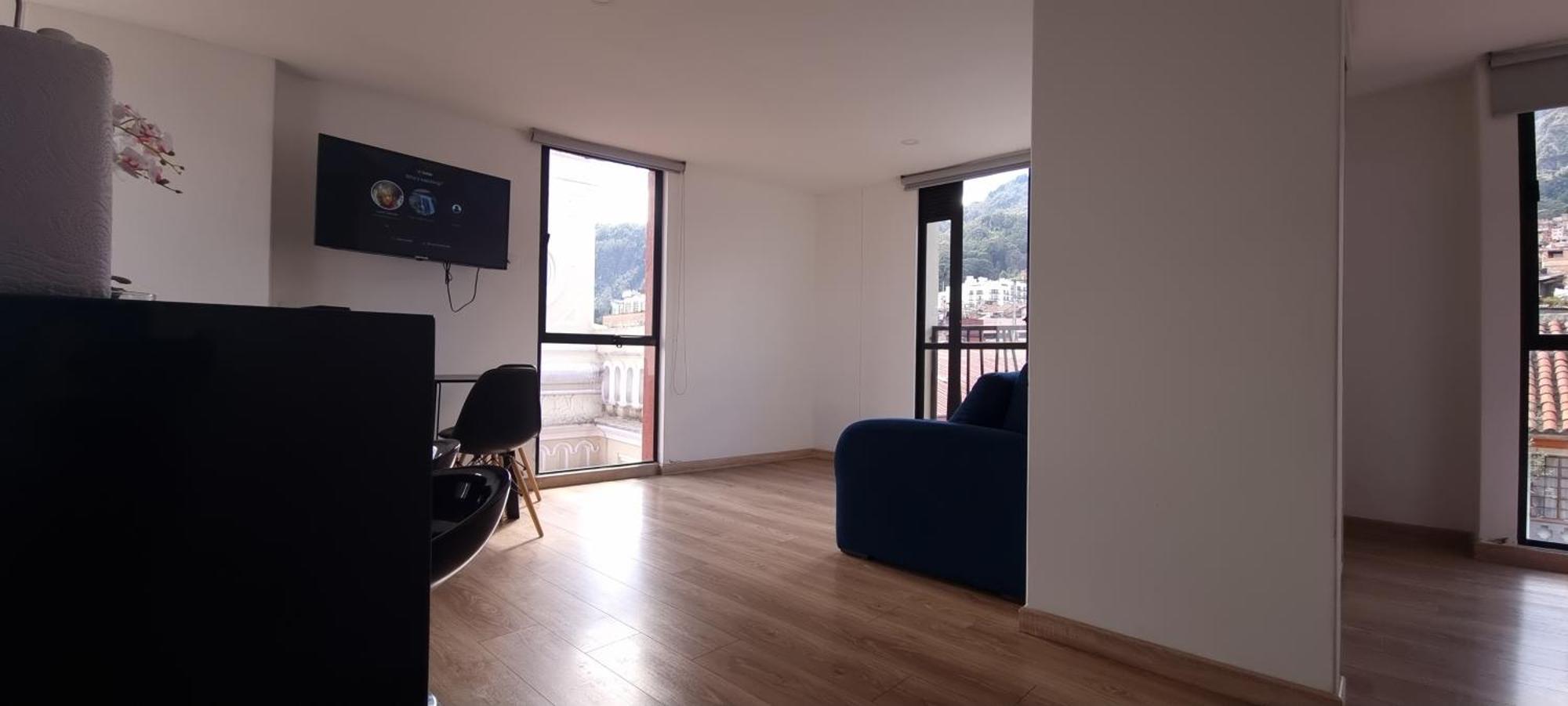 New Comfortable In La Candelaria,