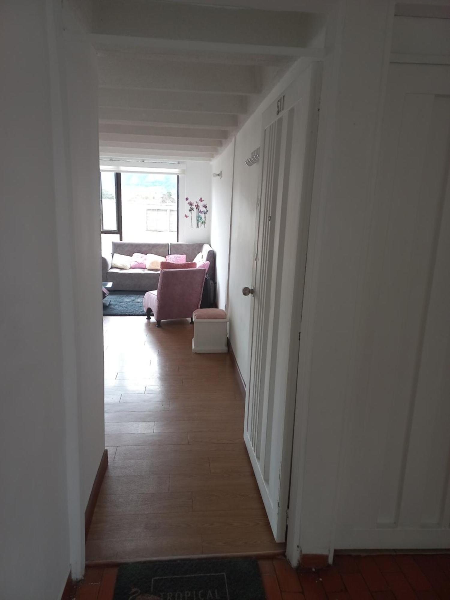 Homestay Con Cama Doble Y Bano Privado, Descansar Bogota