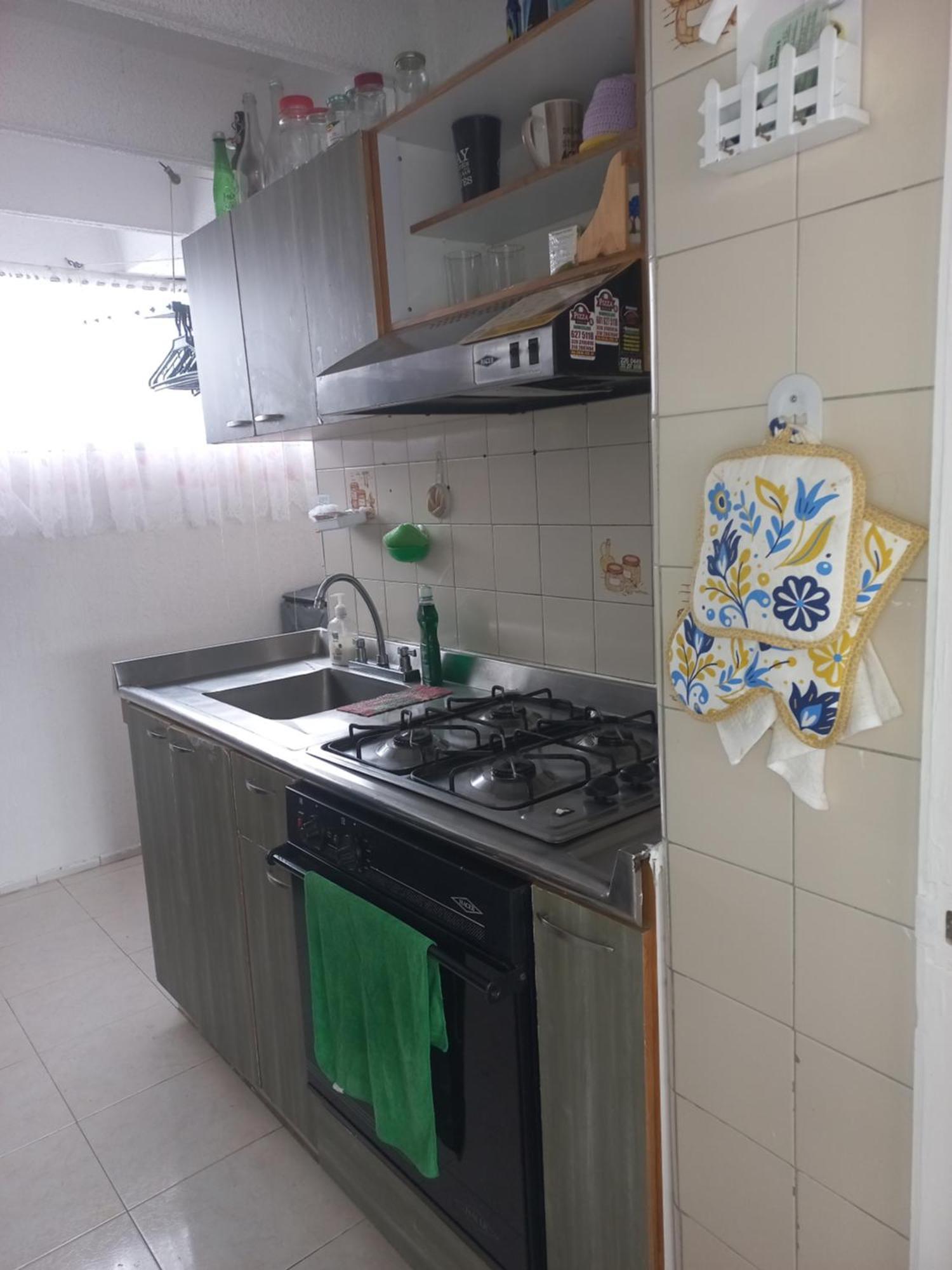 Con Cama Doble Y Bano Privado, Descansar Bogota