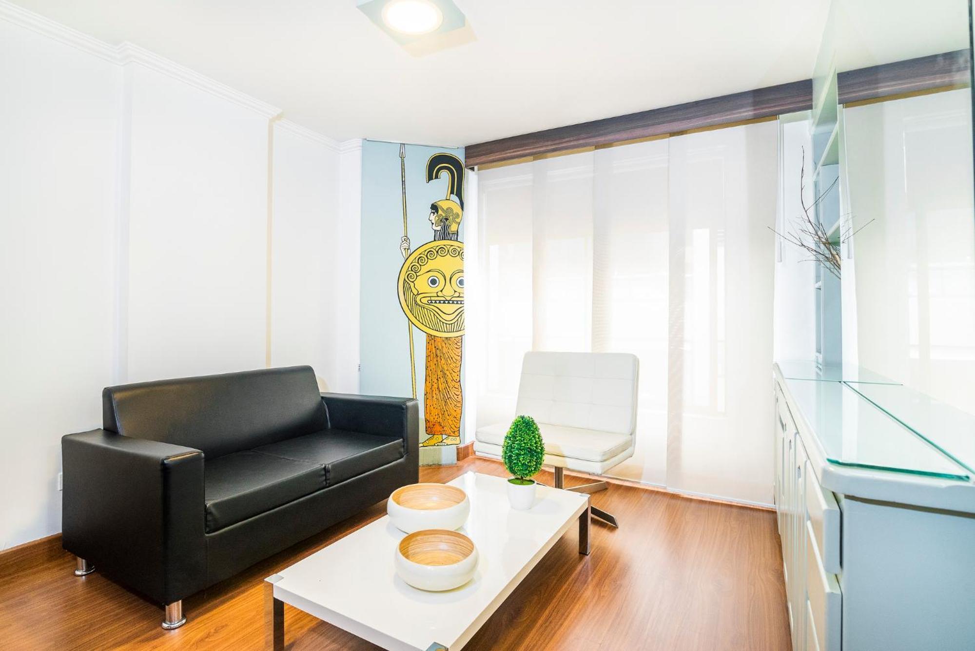 Lloyds Apartasuites Parque 93 Bogotá