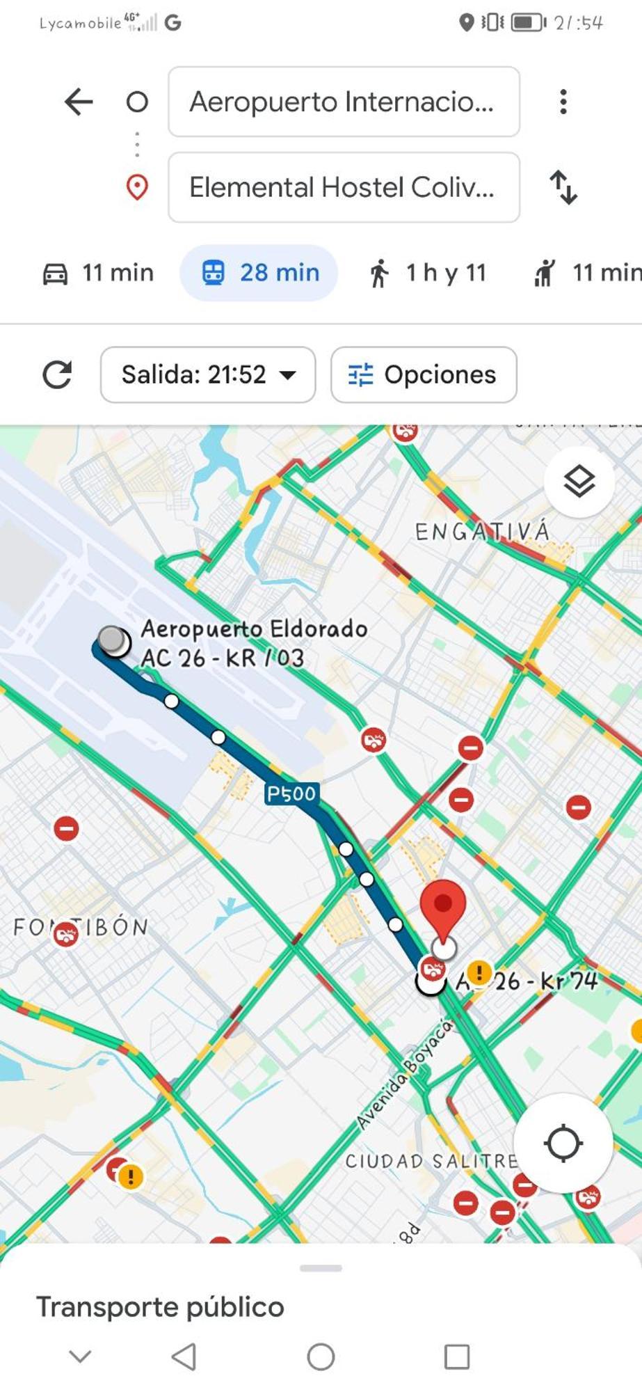 Alojamiento Para Grupos *