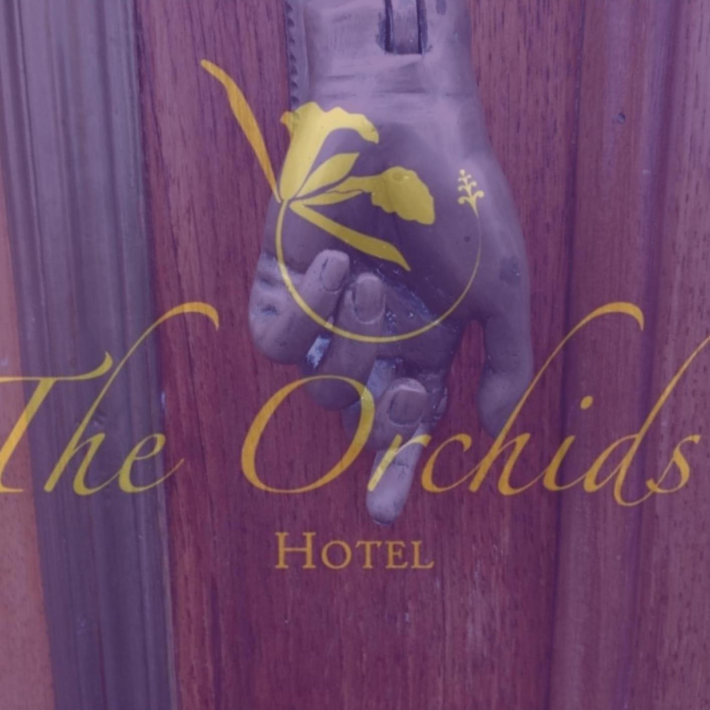 The Orchids Hotel Bogota