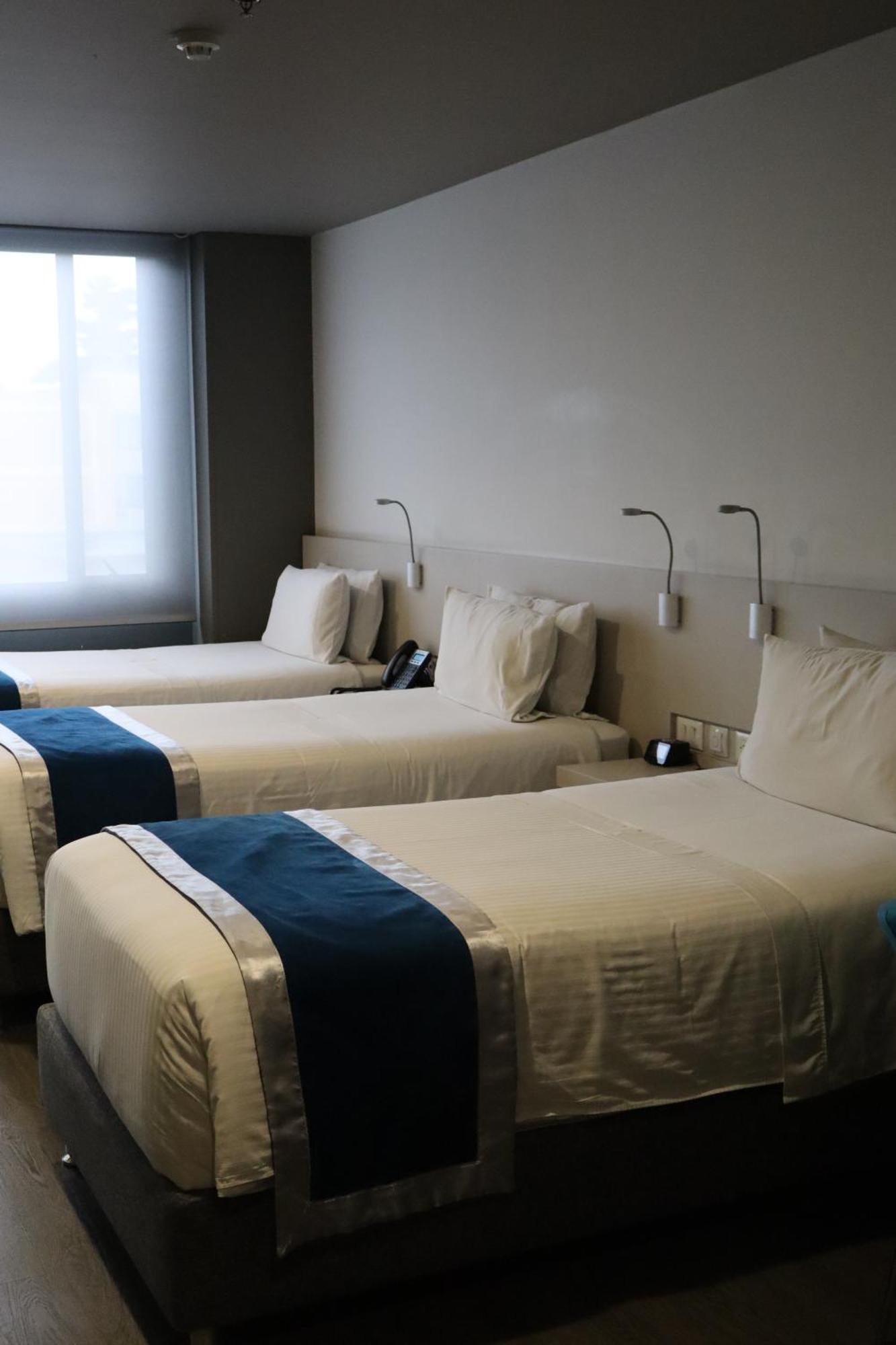 Black Tower Premium Hotel