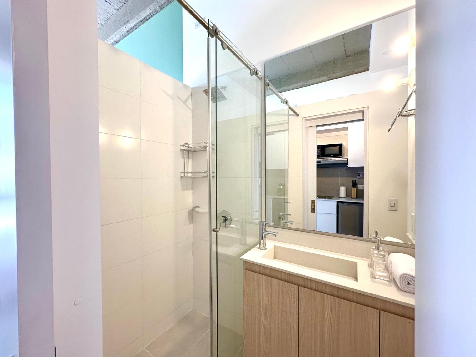 Apartamento Iflat63