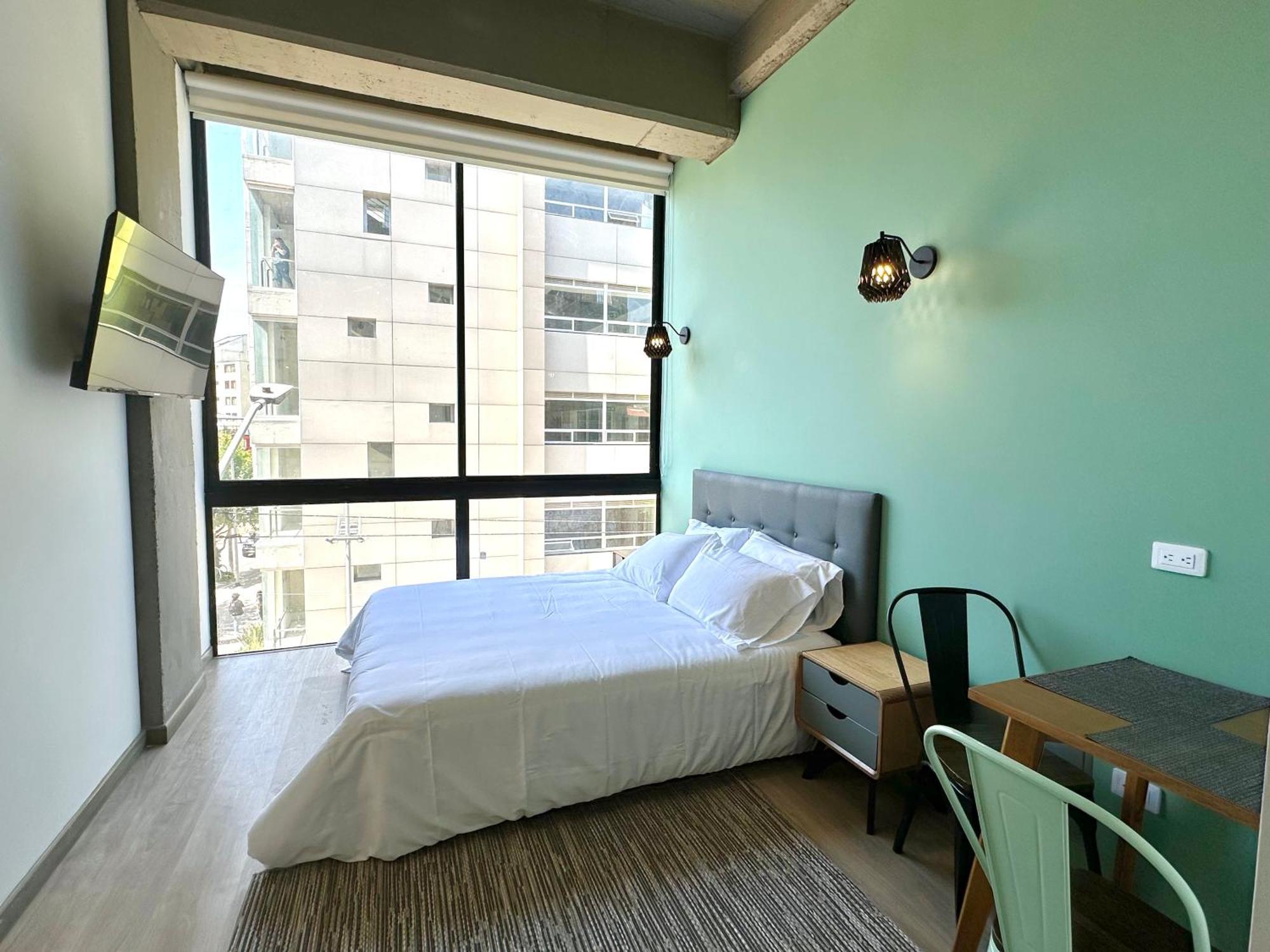 Apartamento Iflat63 Bogota