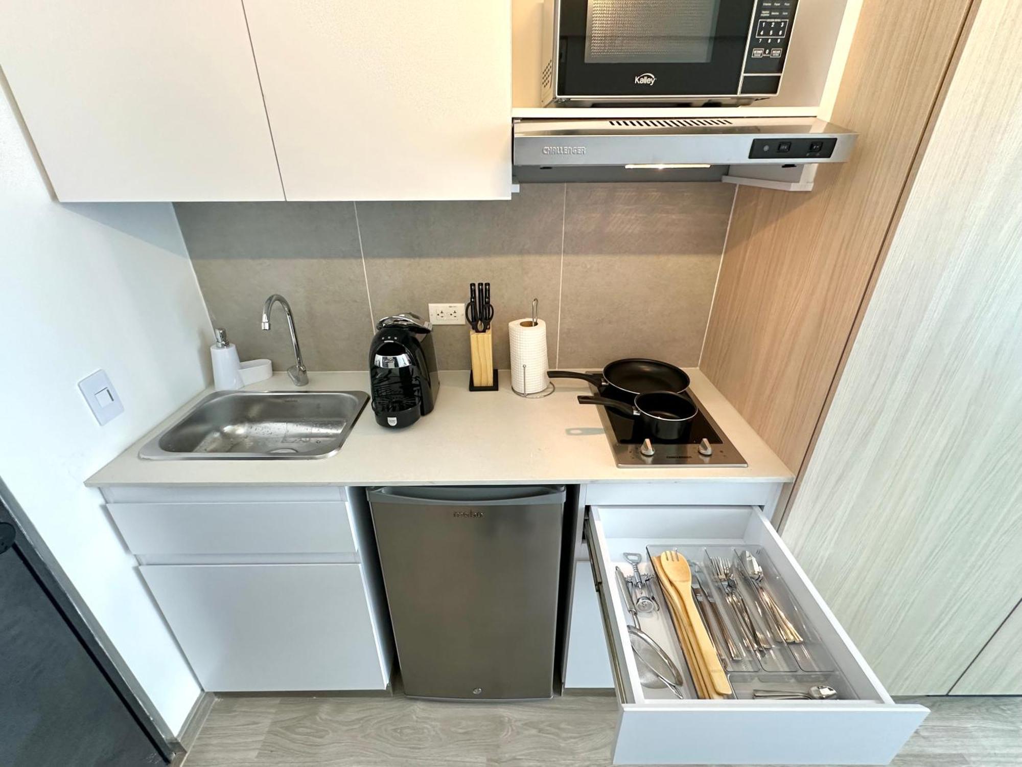 Apartamento Iflat63 Apartment