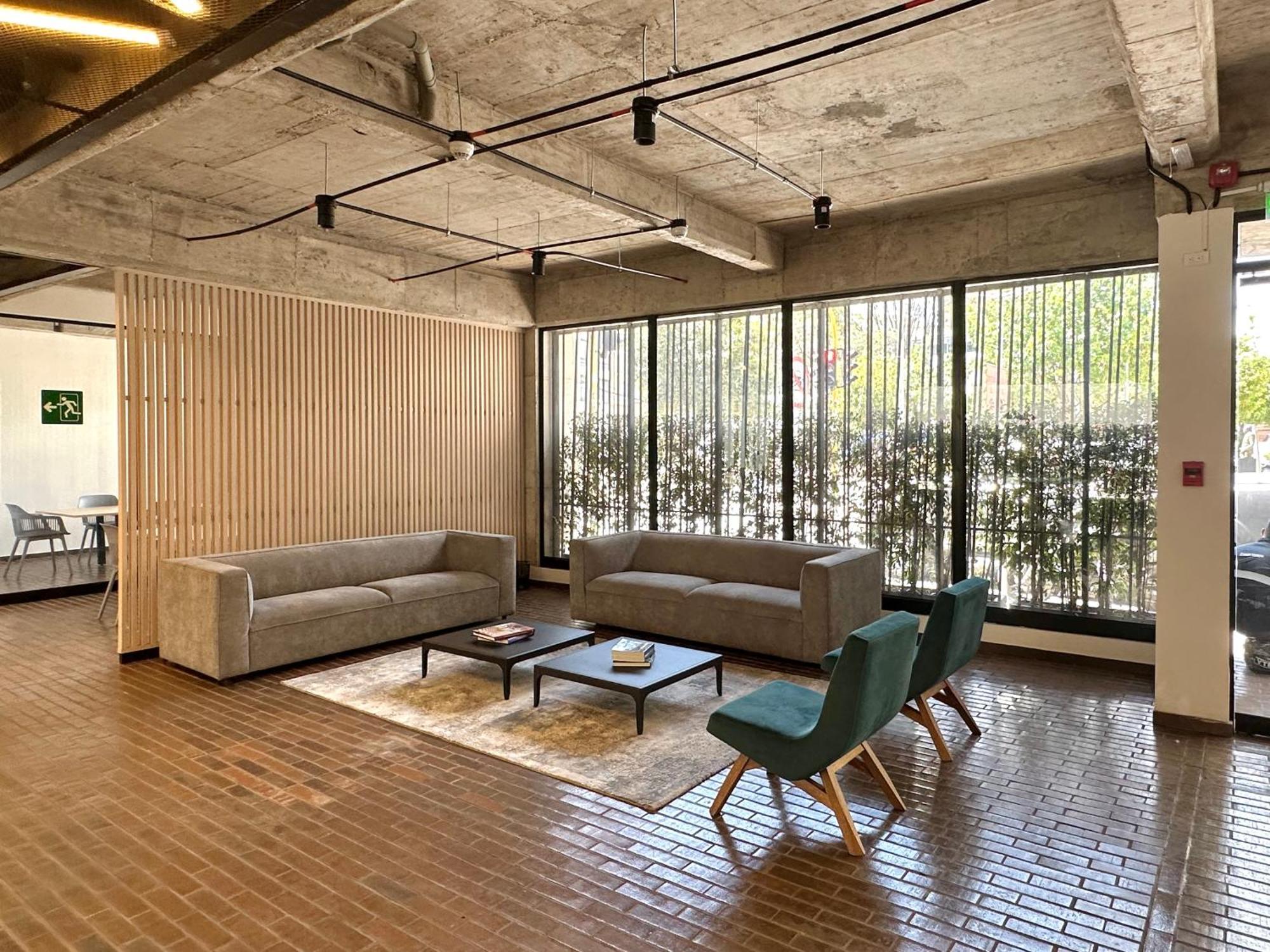 Apartamento Iflat63