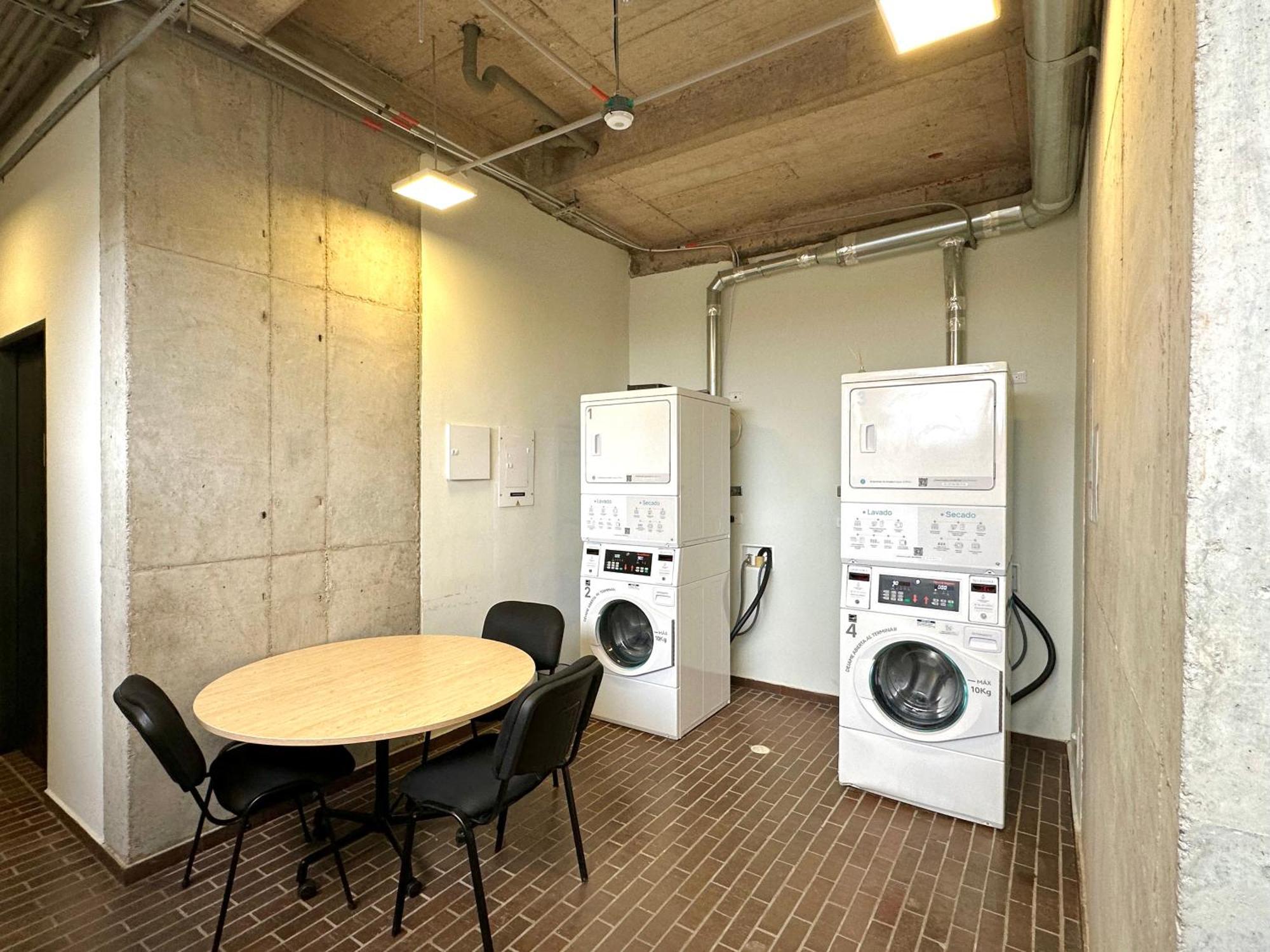 Apartamento Iflat63 Apartment Bogota
