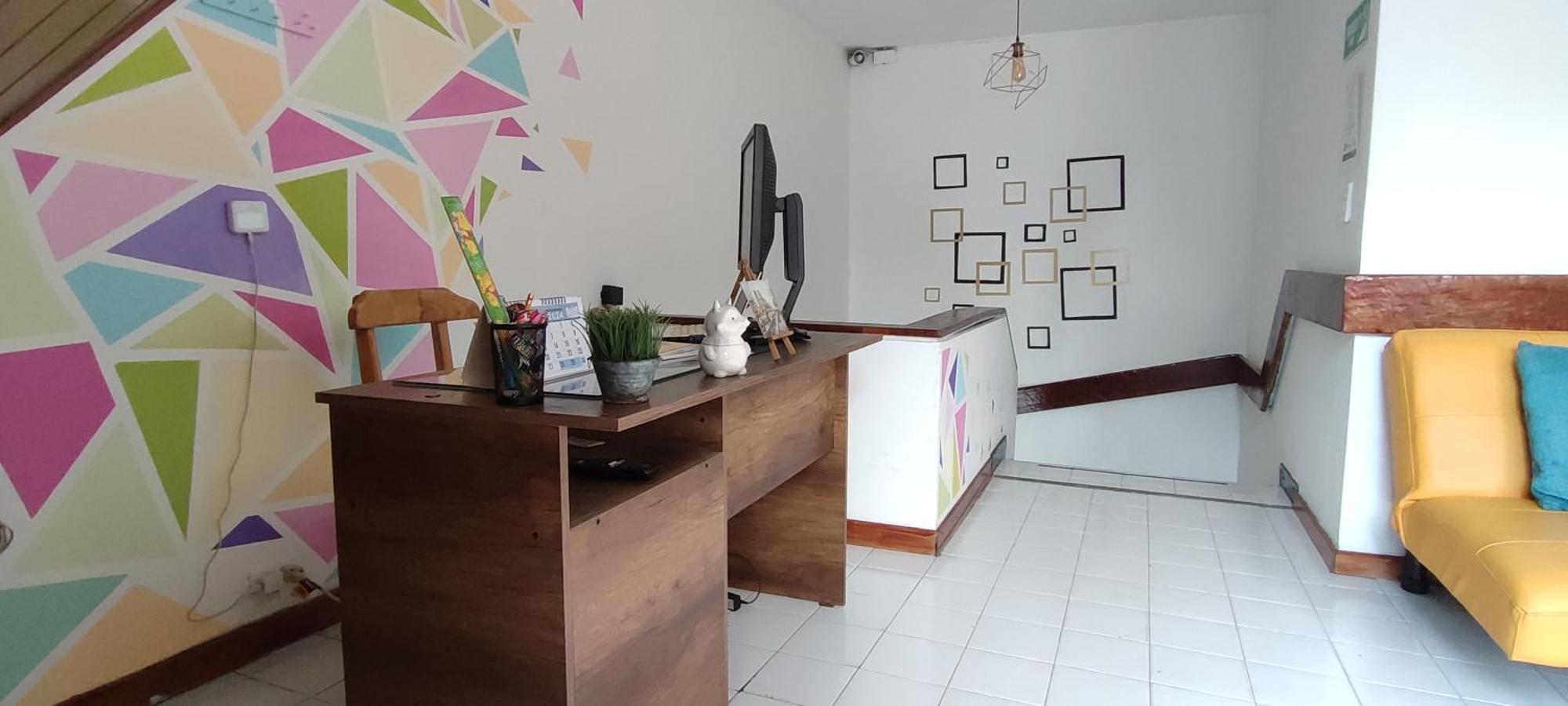 Casale Usaquen Hostel *