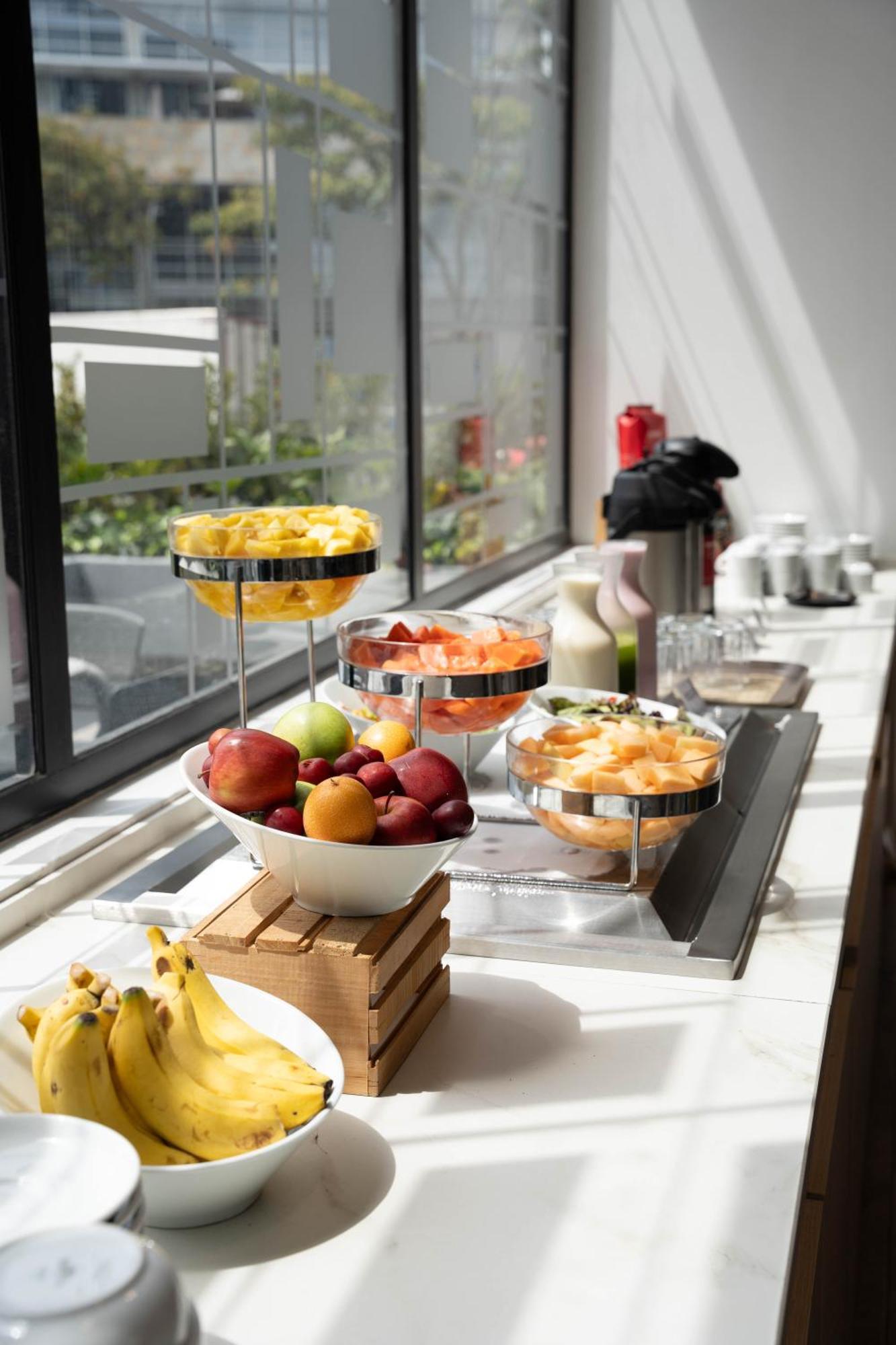 Hotel Zf Bogota