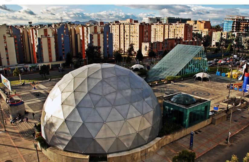 Duran Bogotá