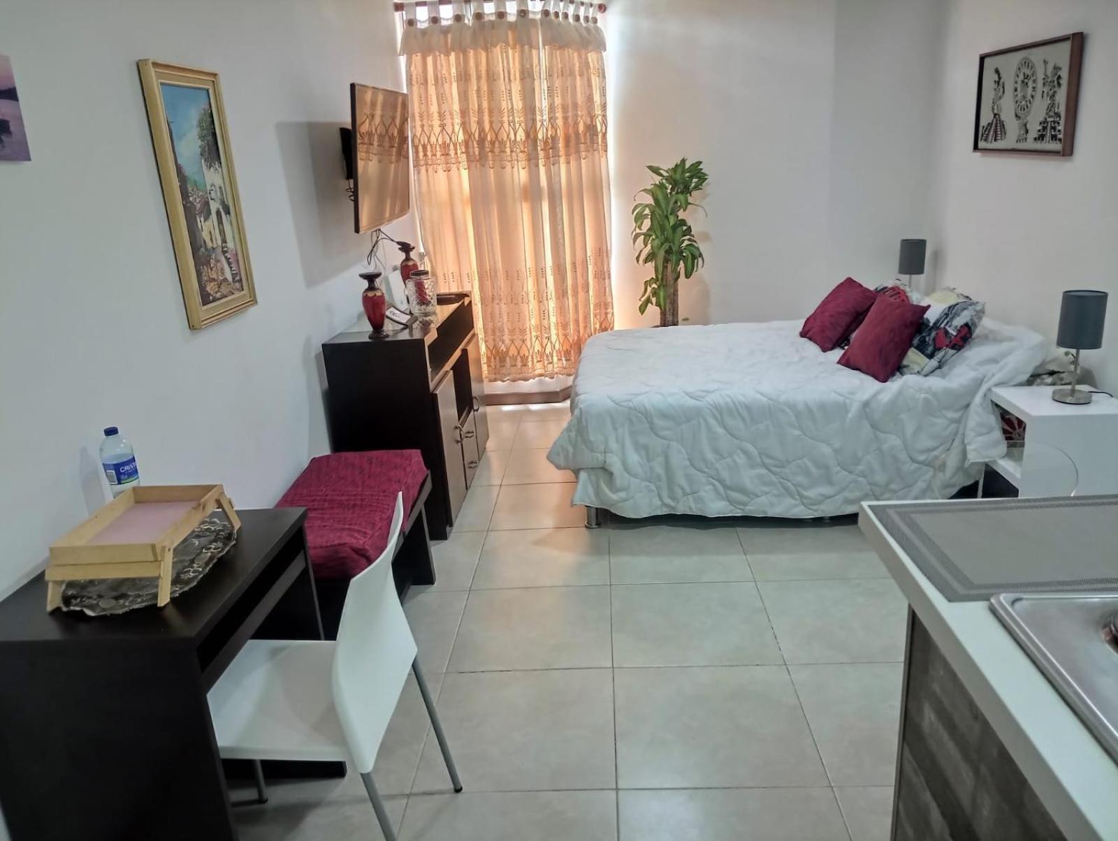 Apartment Estudio En El Corazon De Chapinero