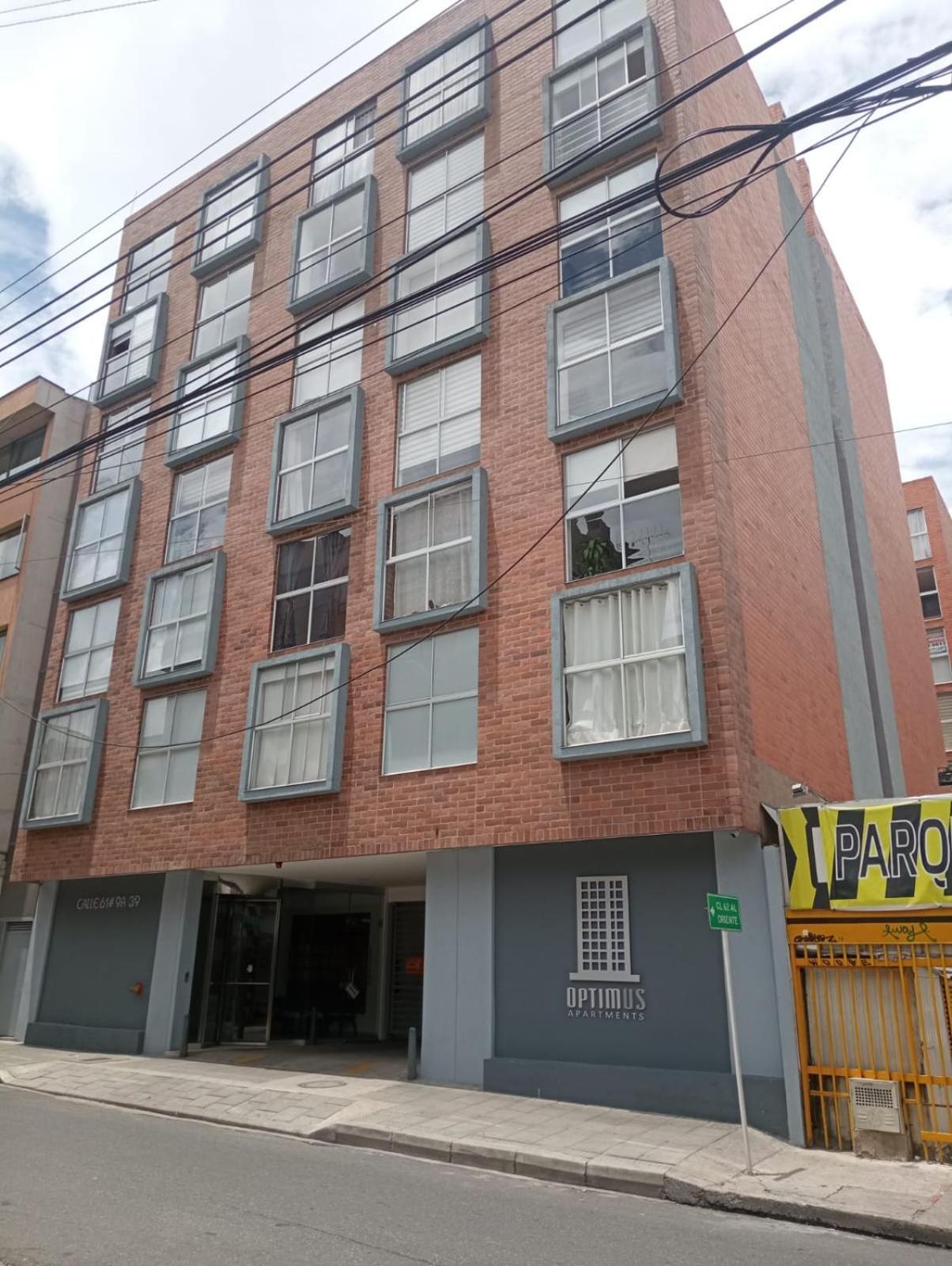 Estudio En El Corazon De Chapinero * Bogota