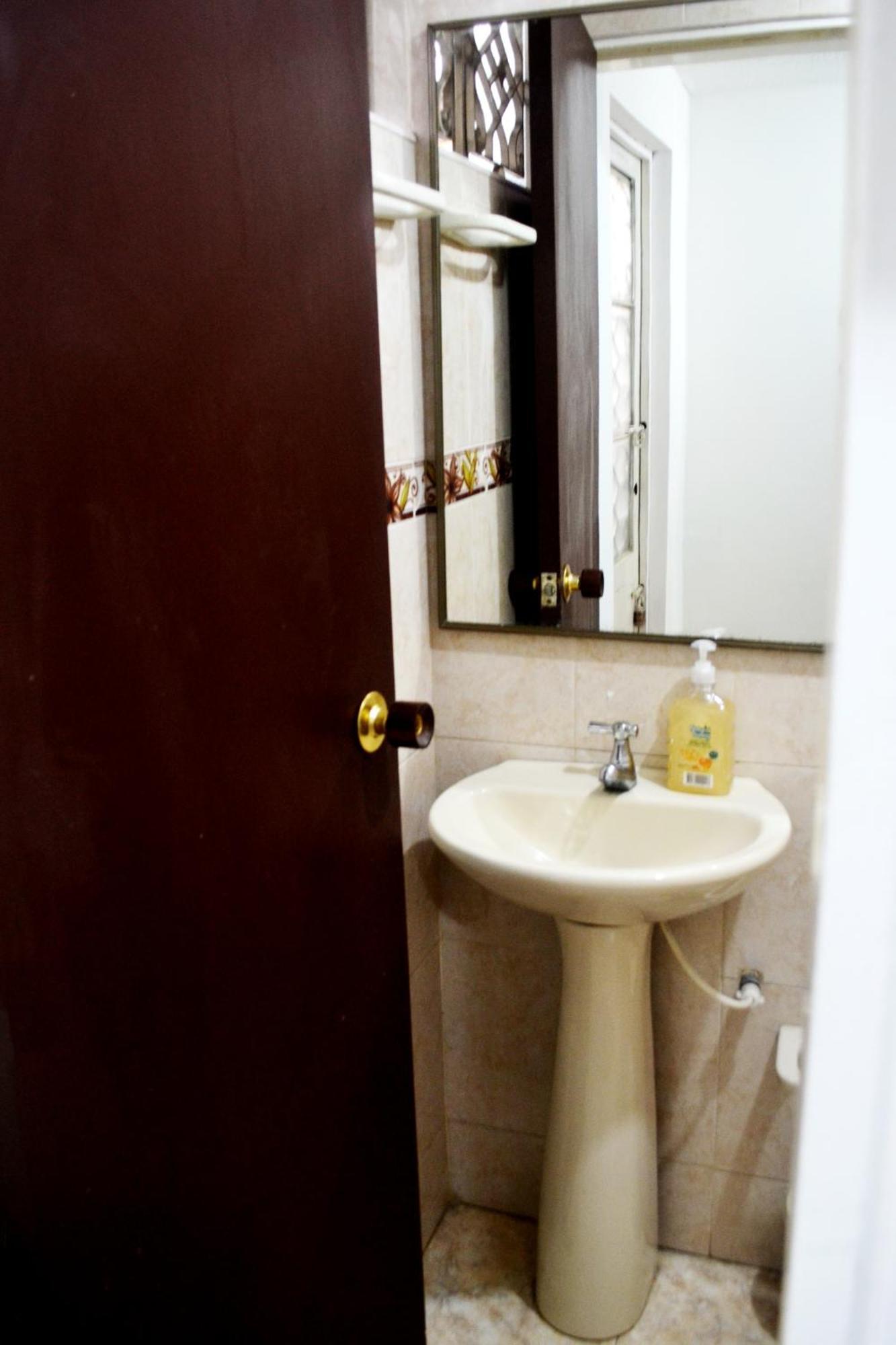 Homestay Bonita Y Comoda Bogota