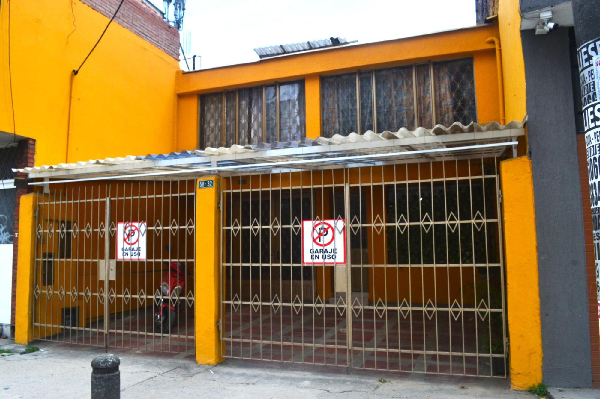 Homestay Bonita Y Comoda