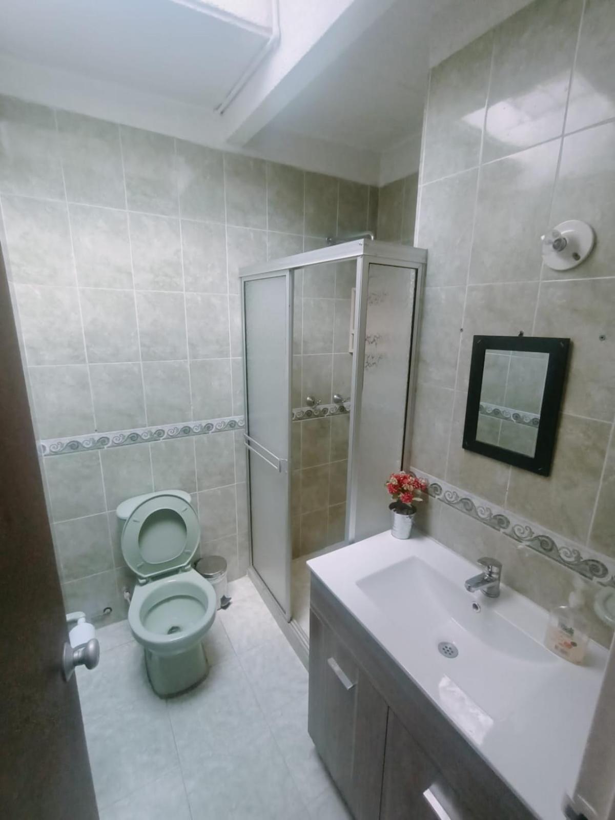 Homestay Bonita Y Comoda