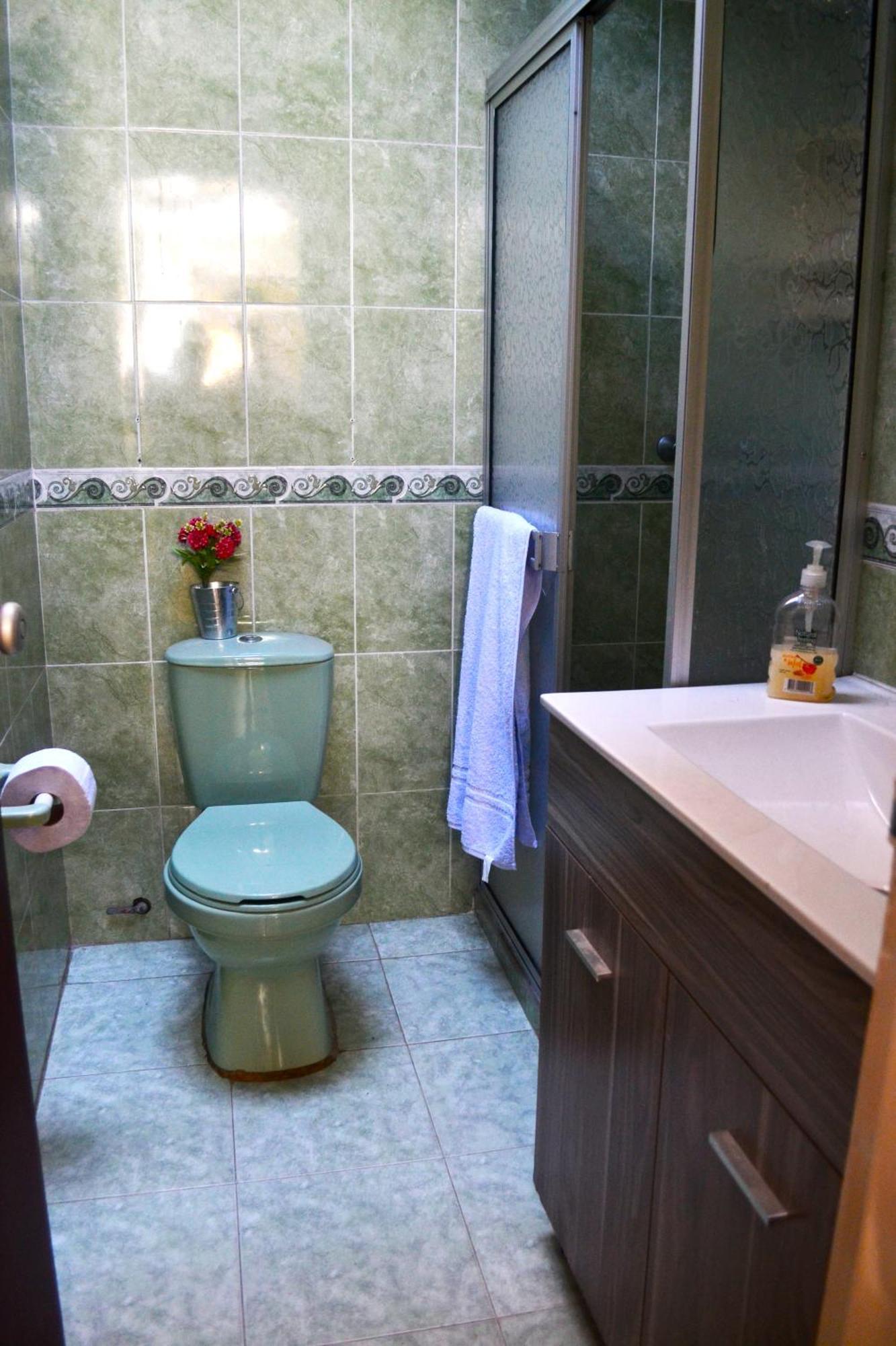 Homestay Bonita Y Comoda Bogota