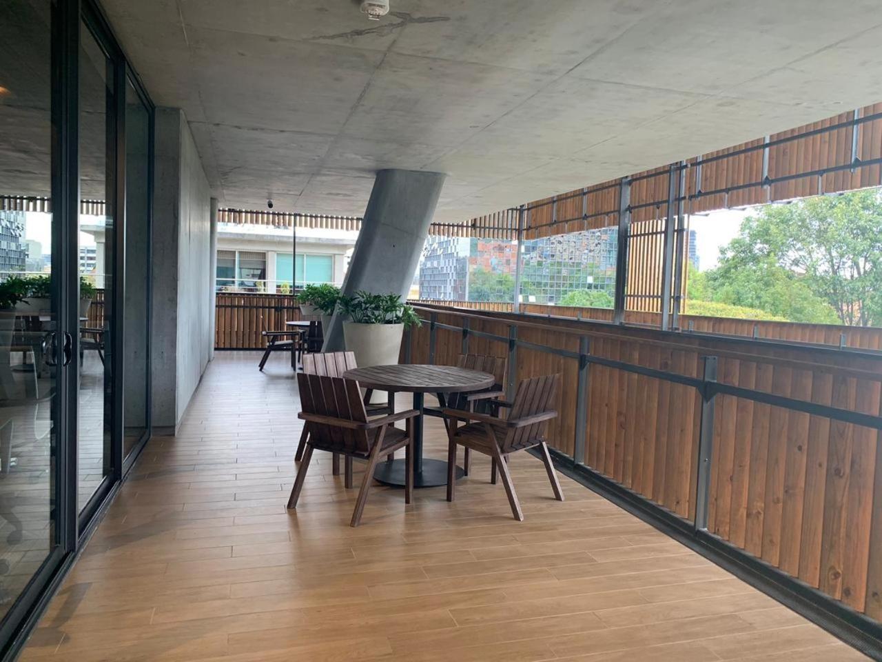 Salvio Parque 93 Bogota, Curio Collection By Hilton Bogota