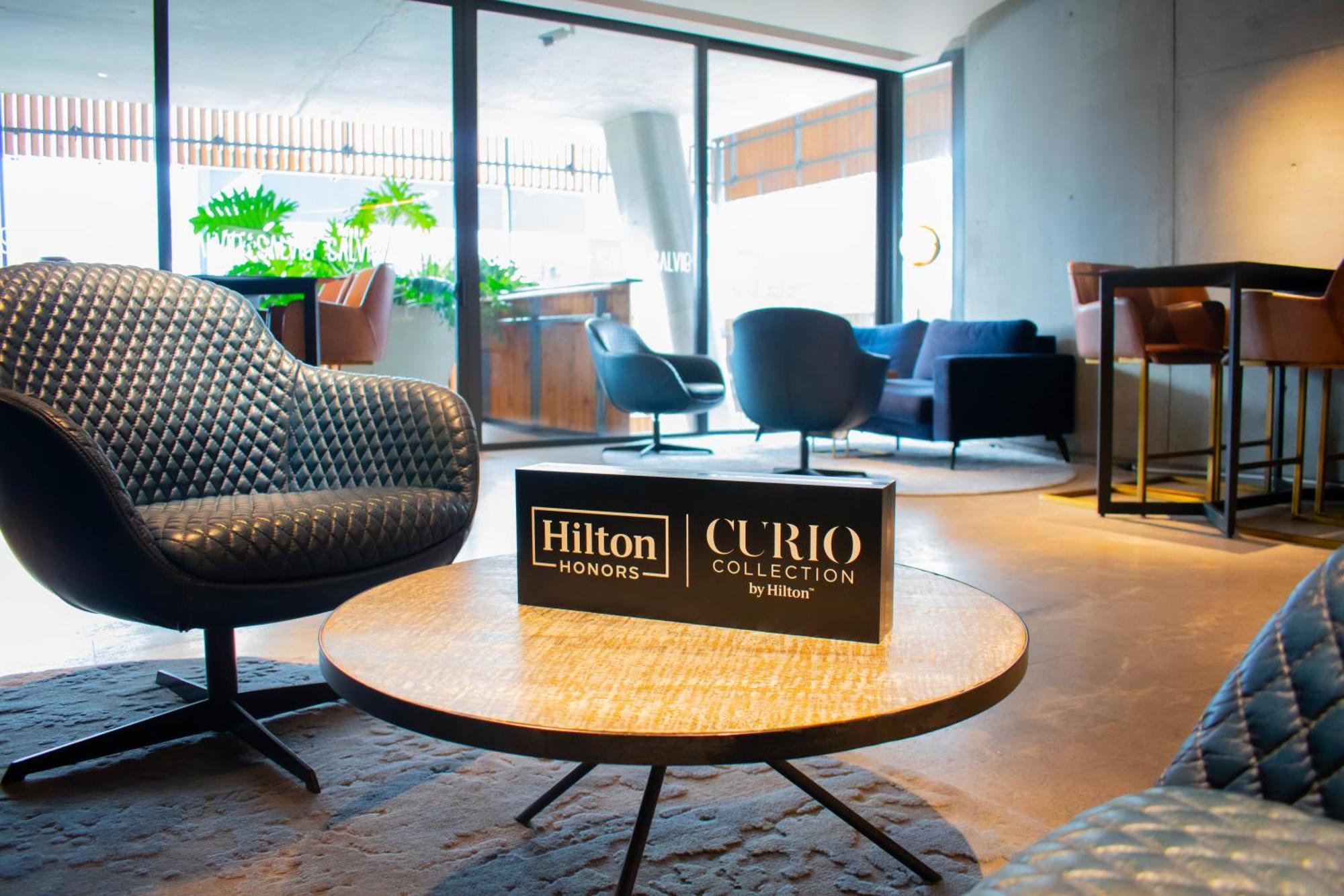 Salvio Parque 93 Bogota, Curio Collection By Hilton 5*