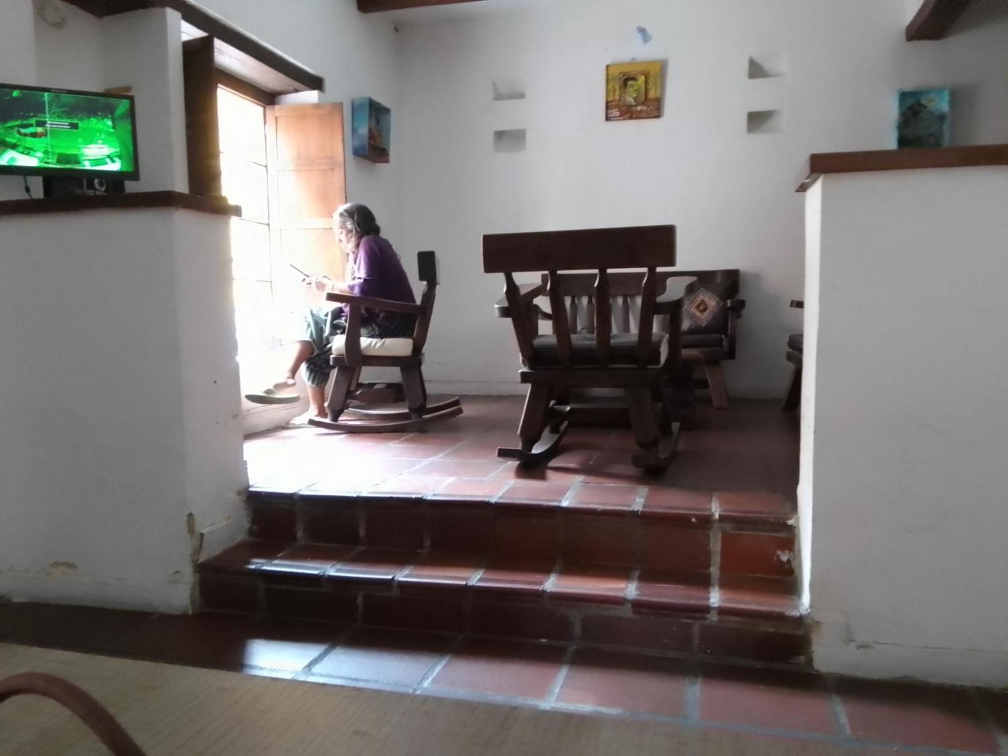 Rios Voladores Guest house