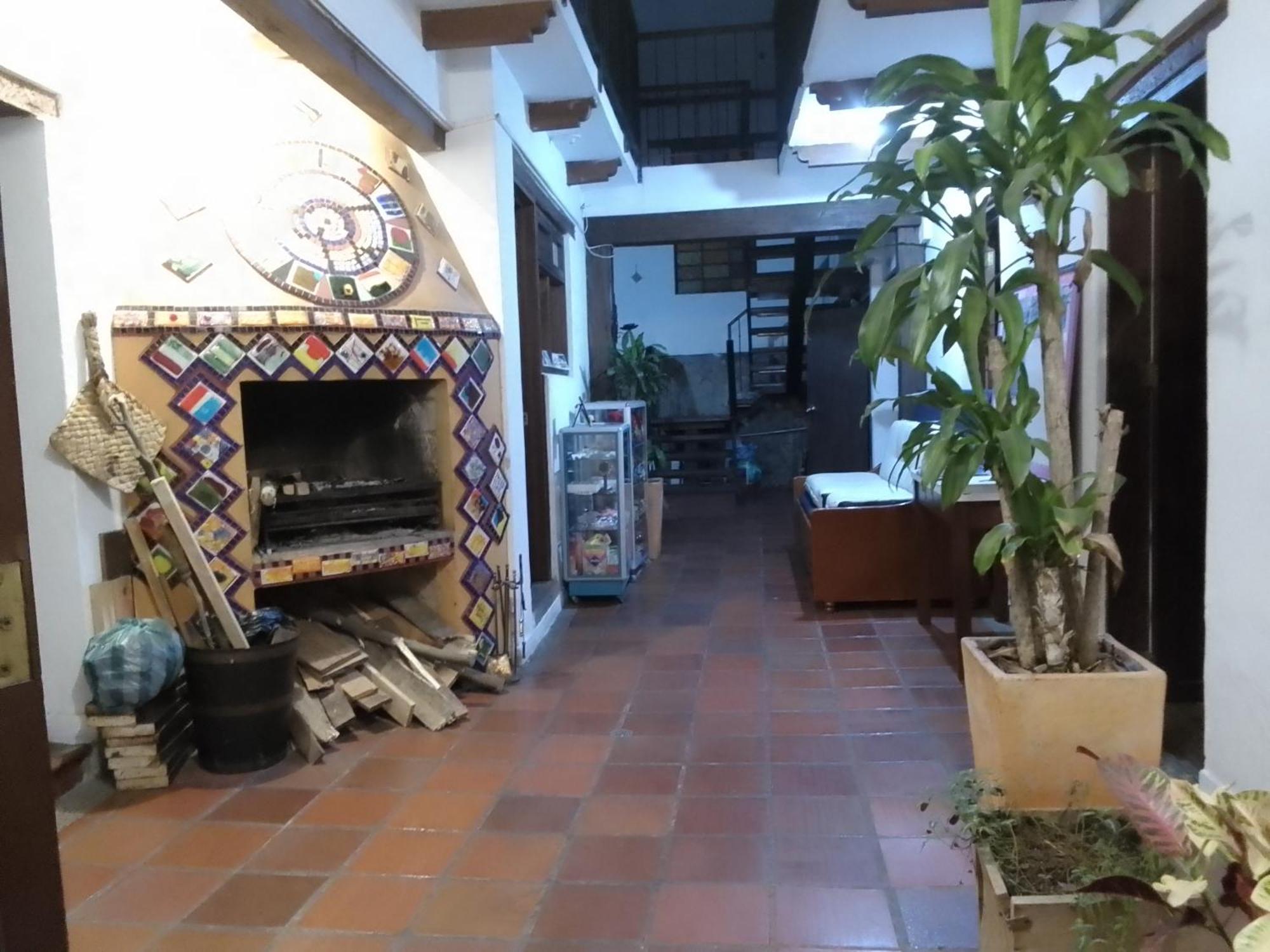 Guest house Rios Voladores