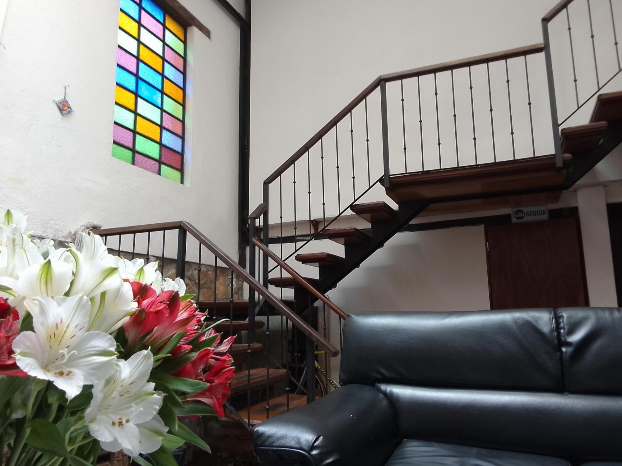 Rios Voladores Guest house *