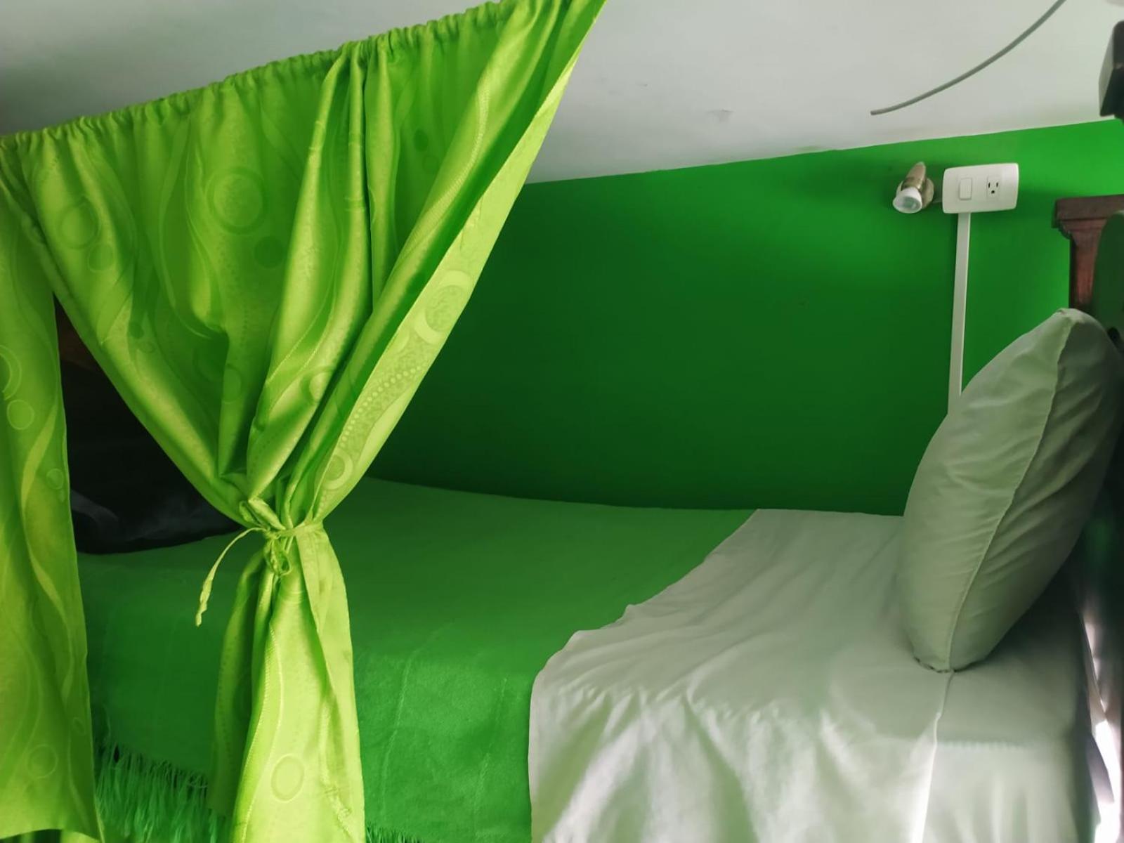 82hostel * Bogota