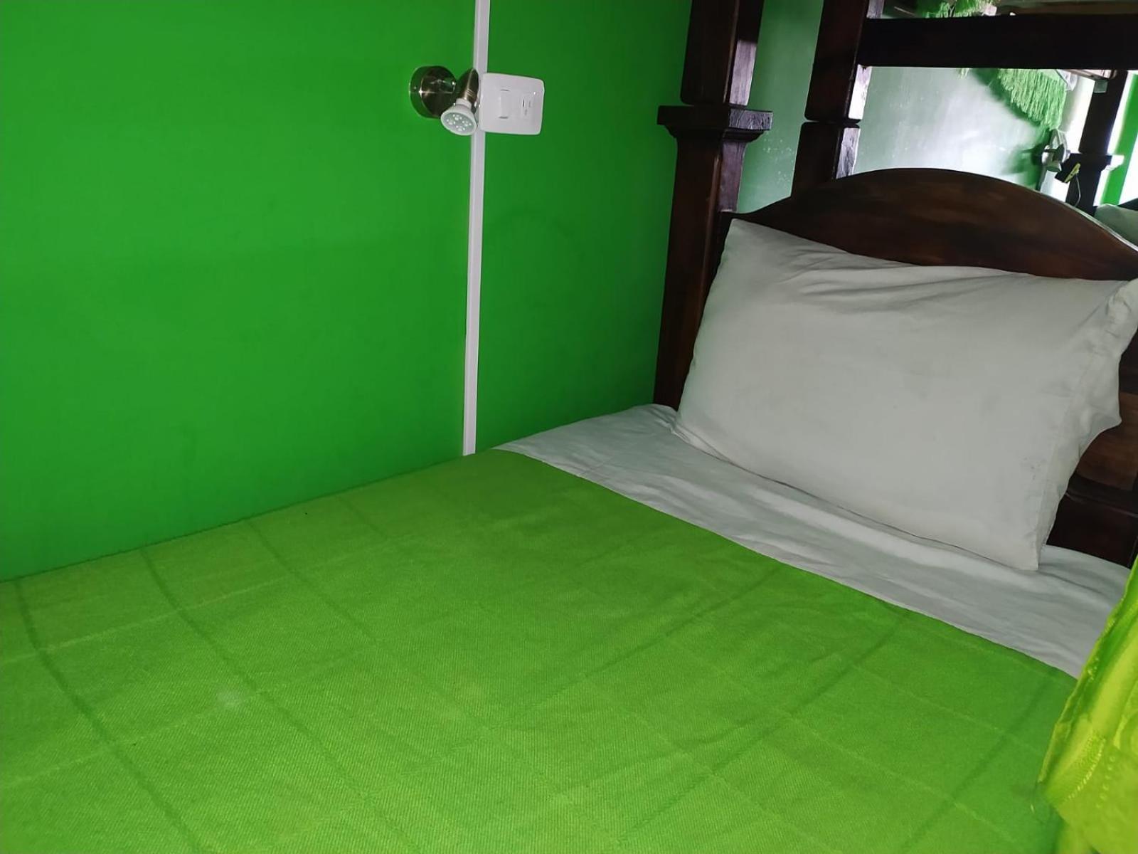 82hostel Hostel