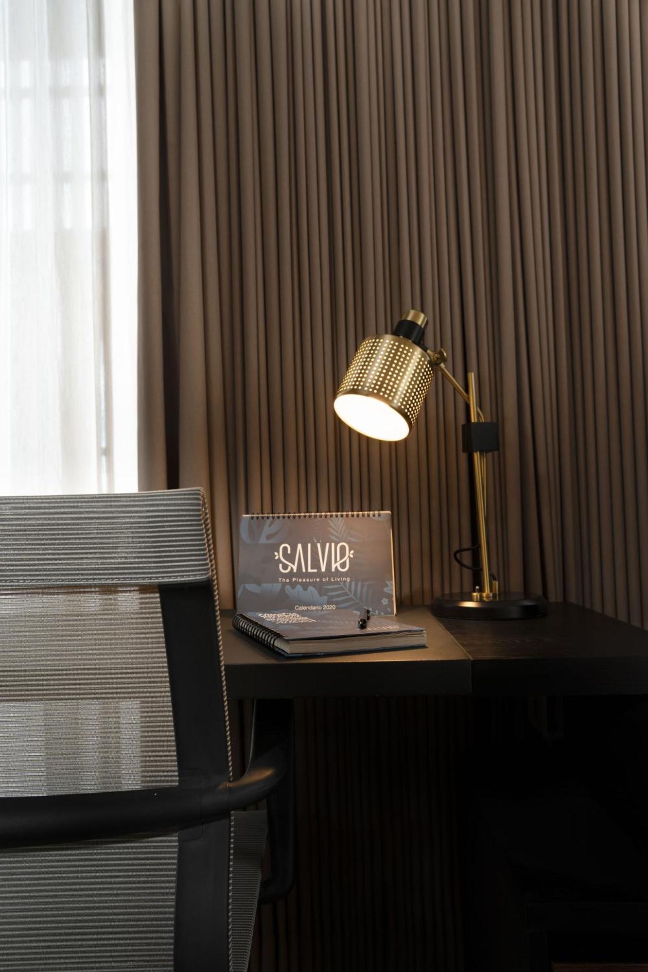 Salvio Parque 93 Bogota, Curio Collection By Hilton