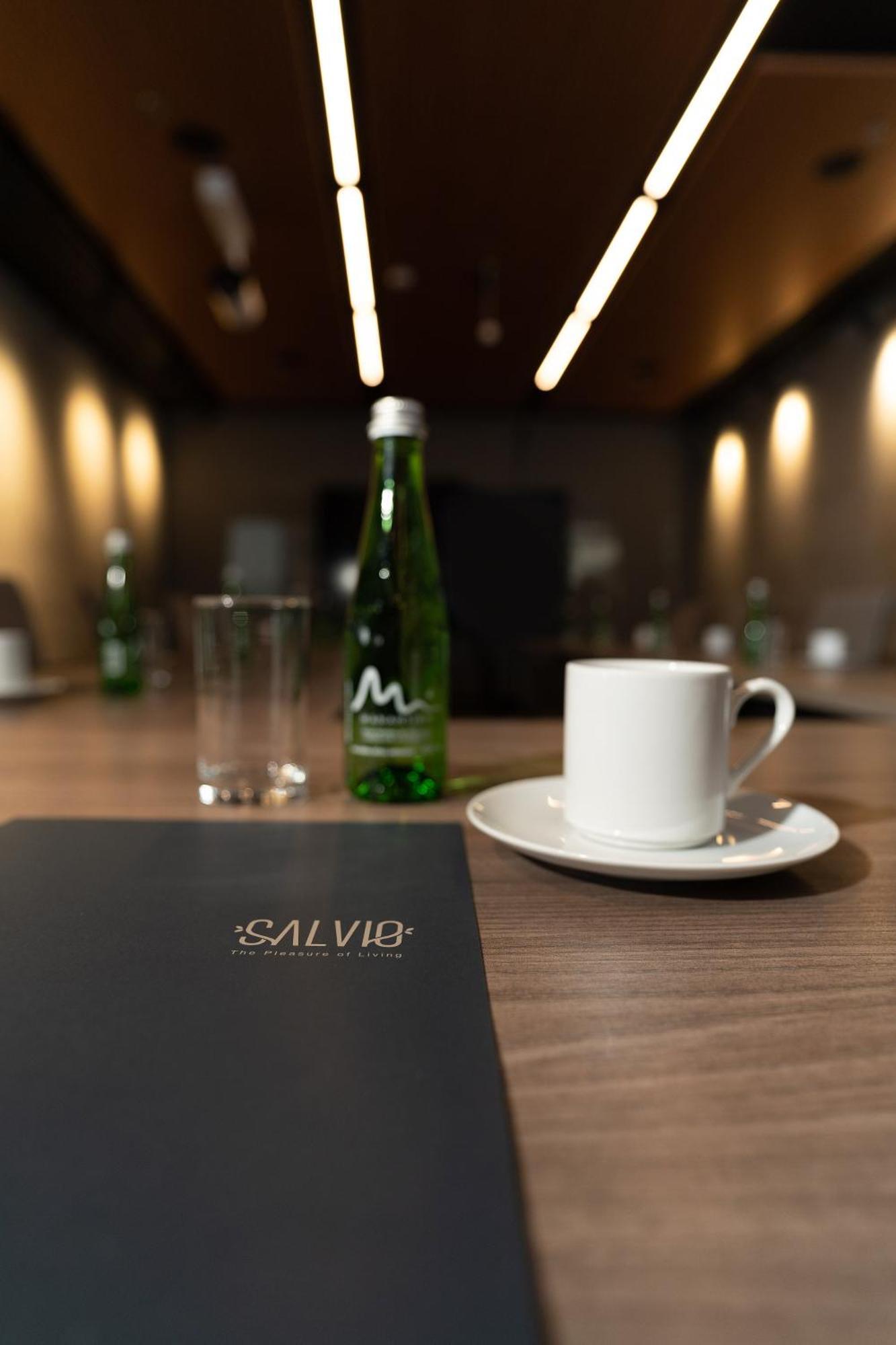 Salvio Parque 93 Bogota, Curio Collection By Hilton 5* Bogota