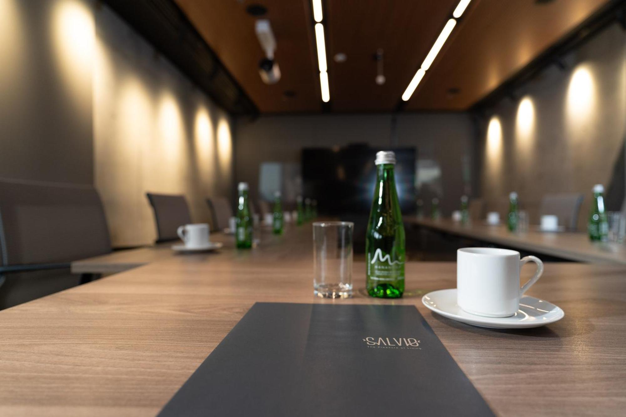 Aparthotel Salvio Parque 93 Bogota, Curio Collection By Hilton