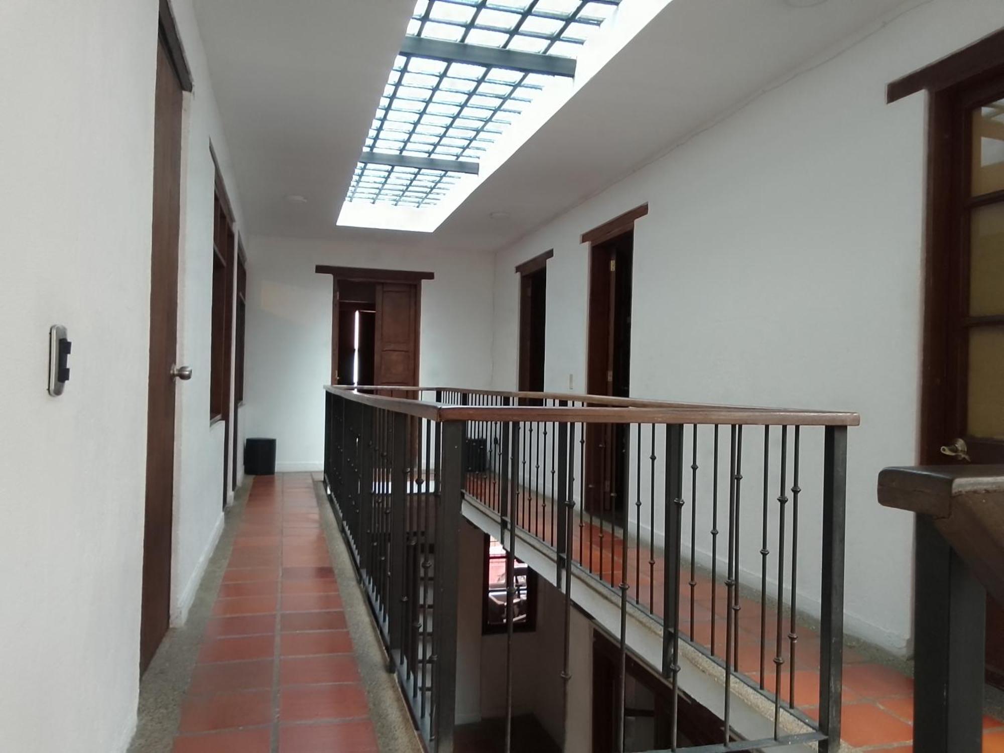 Guest house Rios Voladores *