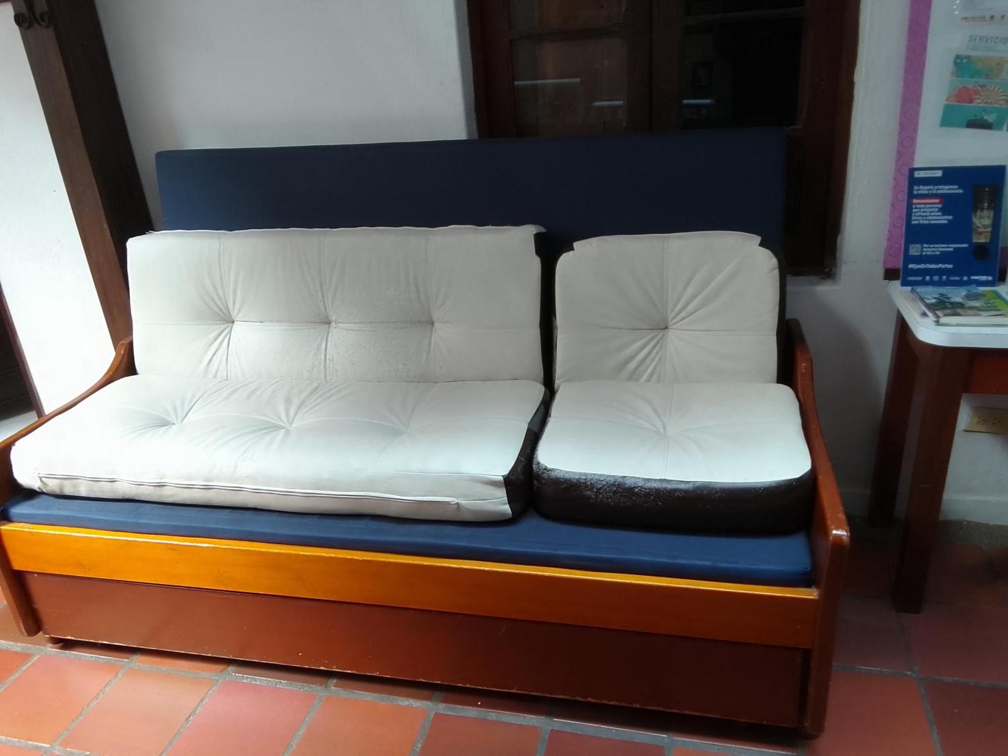 Guest house Rios Voladores Bogota