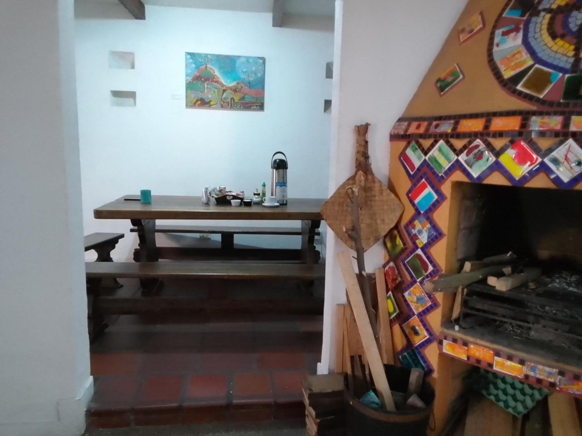 Rios Voladores Guest house
