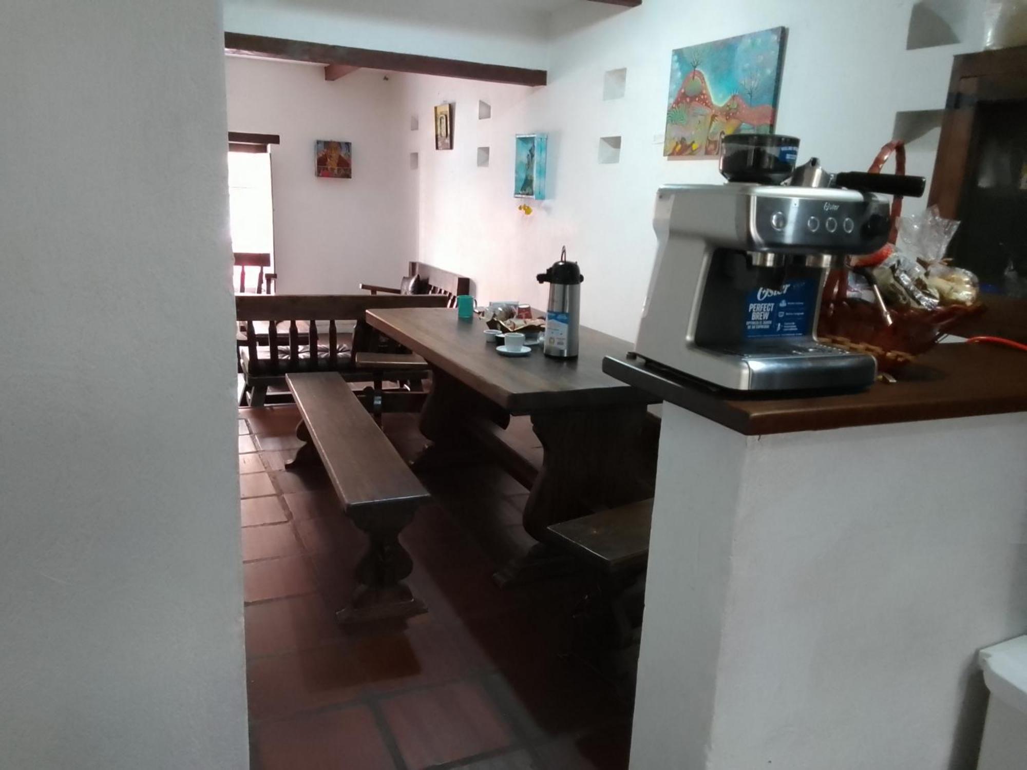 Rios Voladores Guest house
