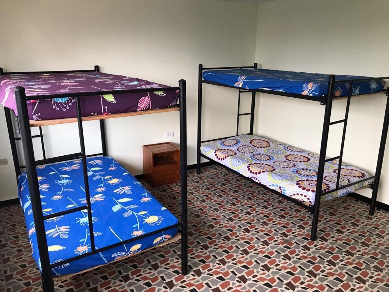 Apartment Tch Capsule Bogota