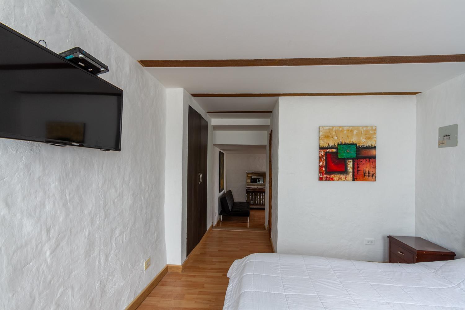 Hotel La Candelaria Bogota