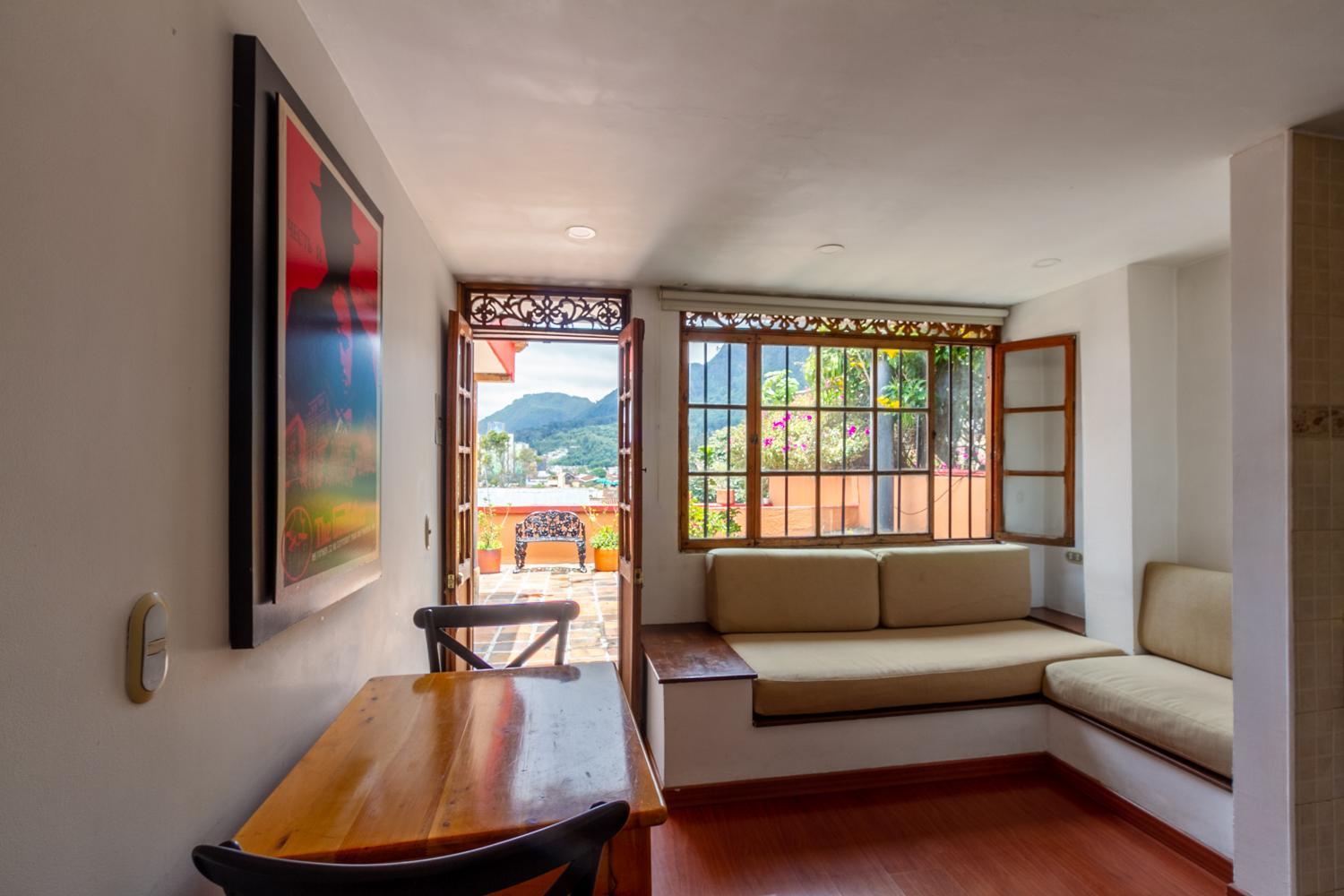 La Candelaria Hotel Bogota