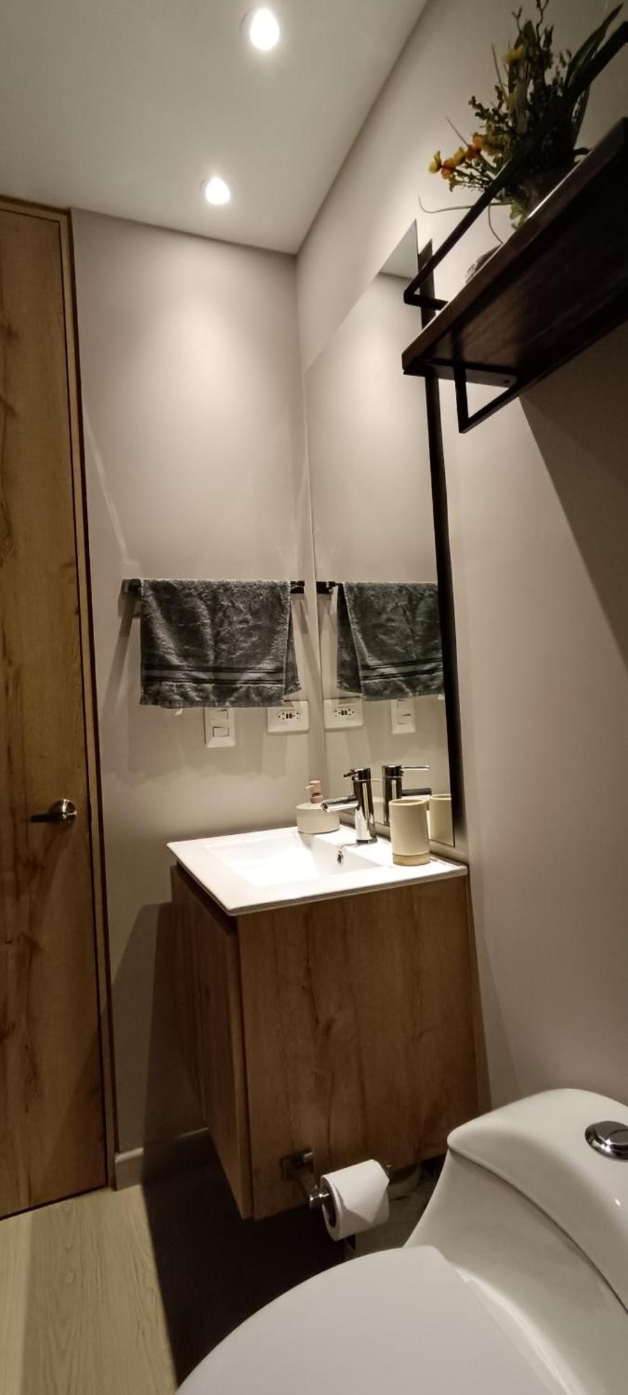 Apartment Casa Juanito Coworking El Nogal In Zona Rosa Bogota