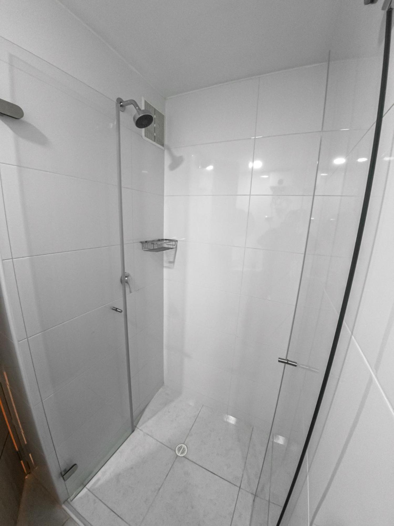 Apartment Comodo Tipo Loft En Centro De 2 *