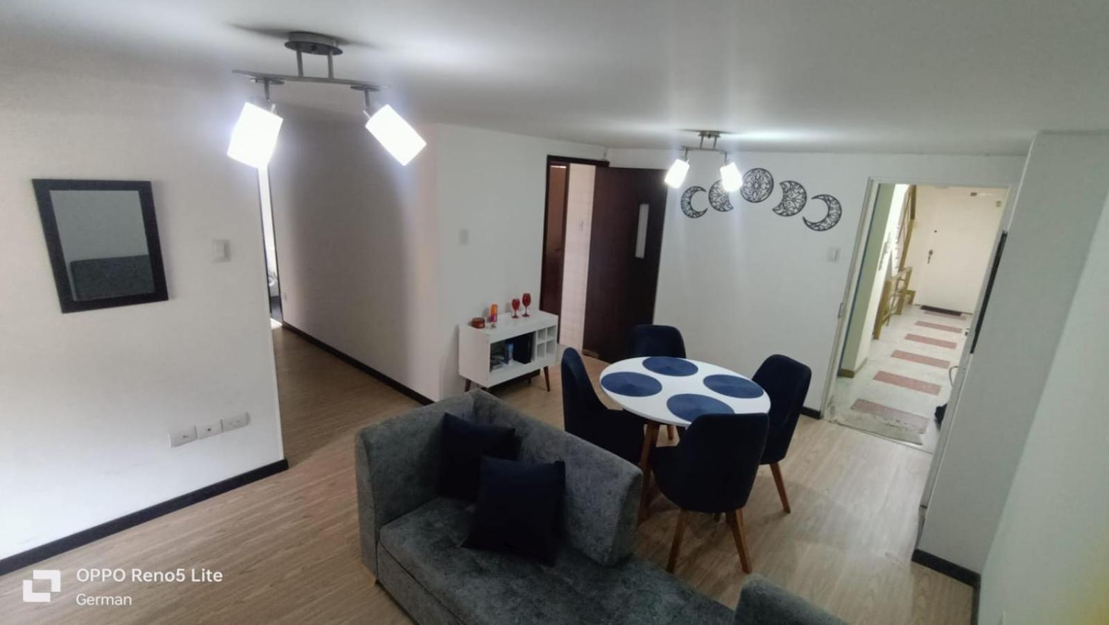Encanto Bogota